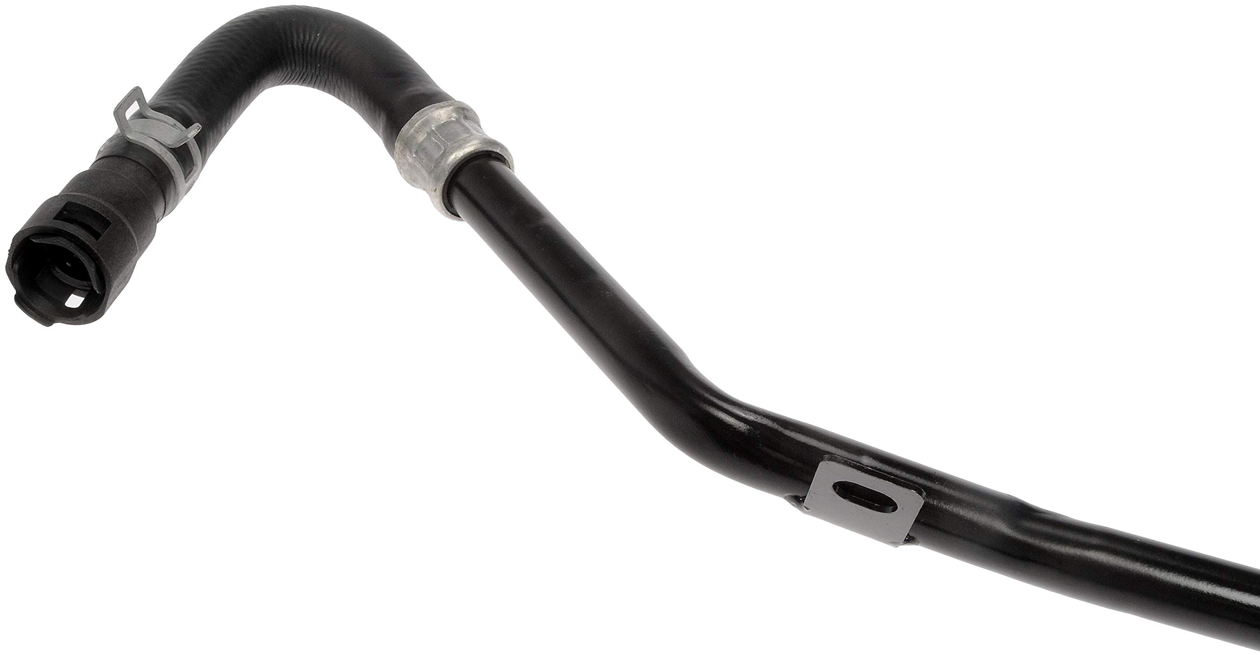 Dorman 626-545 HVAC Heater Hose Assembly Replacement for Ford F-150, F-250, Expedition | Durable Rubber Construction | Perfect for Engine Cooling System Repairs & Maintenance