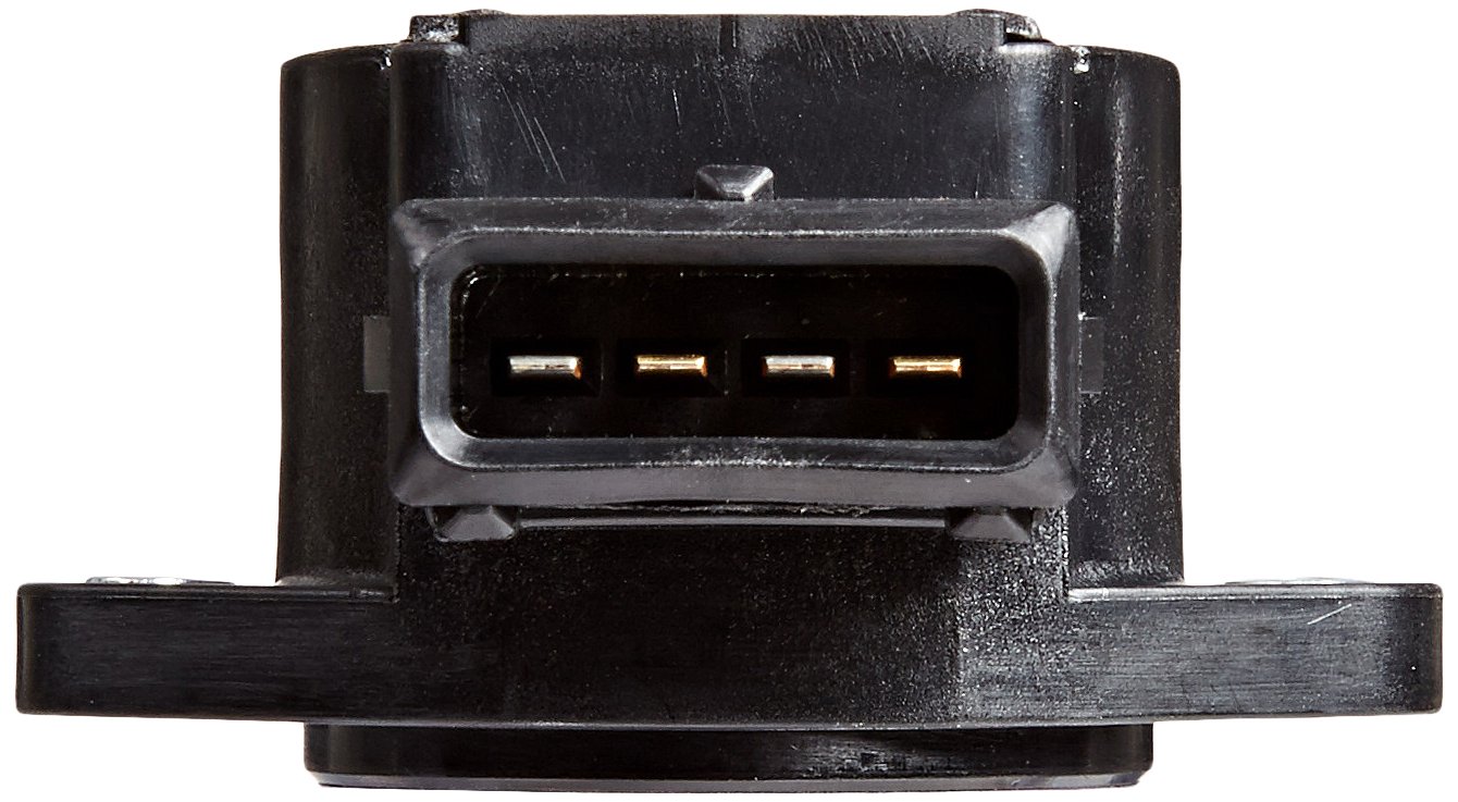 Toyota 89452-20050 Throttle Position Sensor - OEM Replacement Part for Smooth Acceleration & Engine Performance - Perfect for Camry, Corolla, RAV4 & More