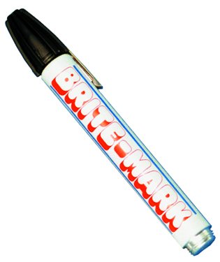 Premium Scuba Diving Permanent Paint Markers - 12 Vibrant Colors for Underwater Gear, Dive Equipment & Marine Applications - Ideal for Professional Divers, Marine Biologists & Water Sports Enthusiasts