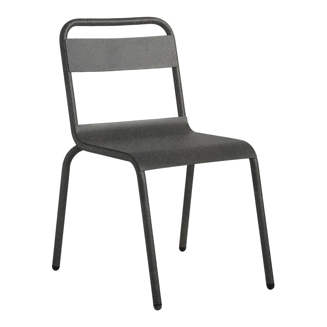 Biarritz Side Chair - Modern Accent Chair for Dining Room, Living Room & Office - Comfortable & Stylish Seating Solution