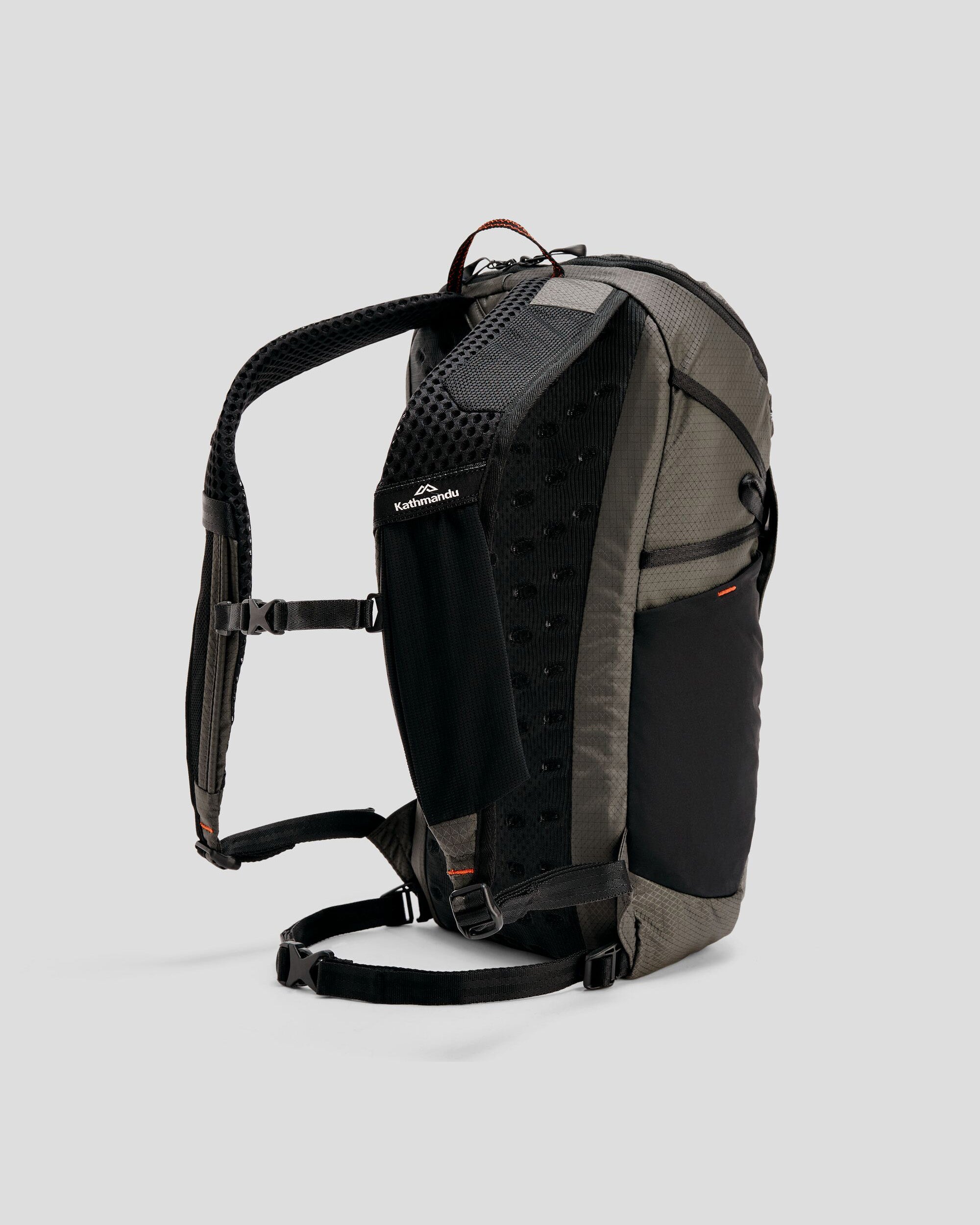 Valorous Pack 20L Backpack - Waterproof Hiking Backpack for Men & Women, Dark Moss Green - Perfect for Outdoor Adventures, Camping, and Travel