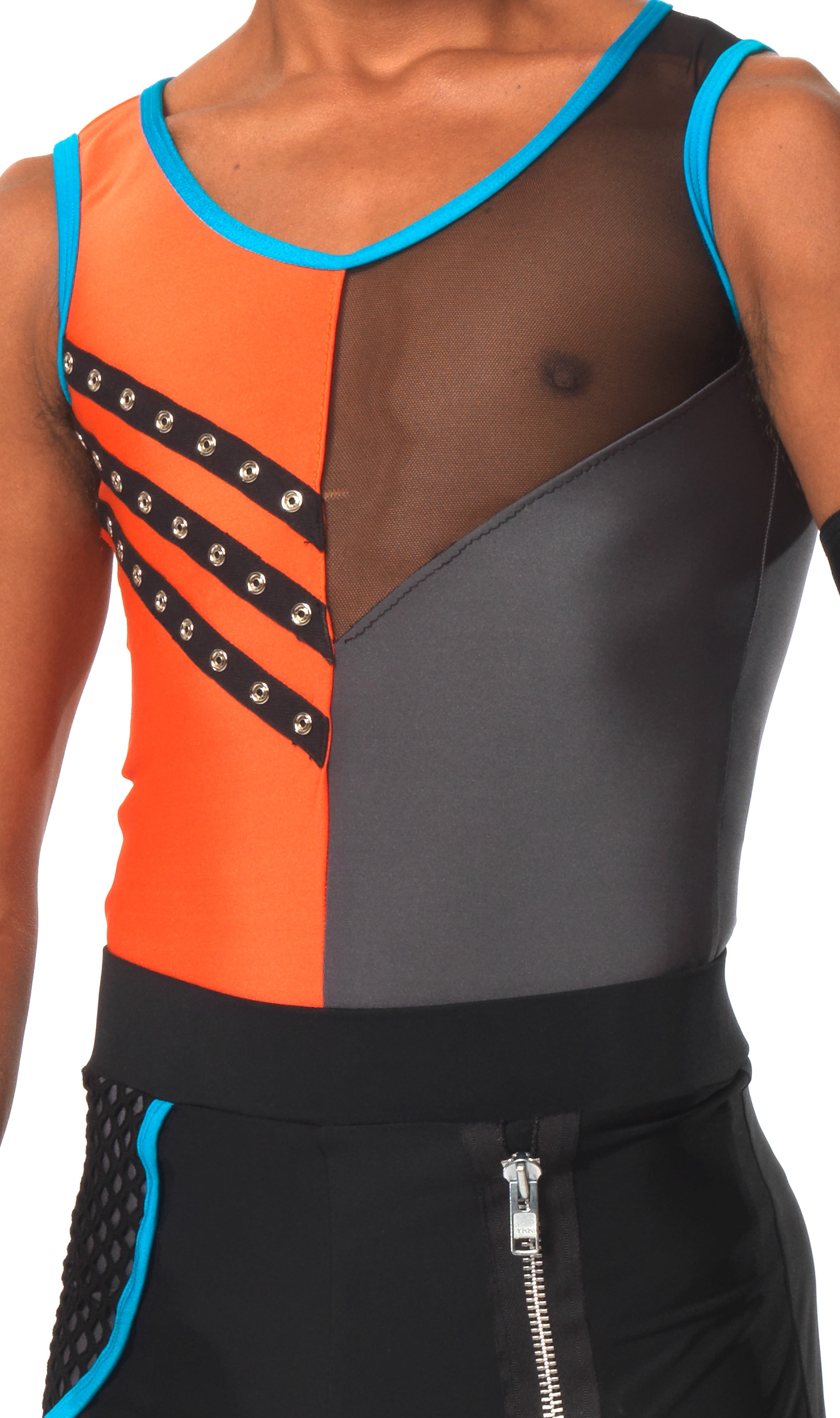 Drumline Uniform 32 - Premium Marching Band Performance Outfit for Drum Corps & High School Bands - Perfect for Competitions, Parades & Field Shows