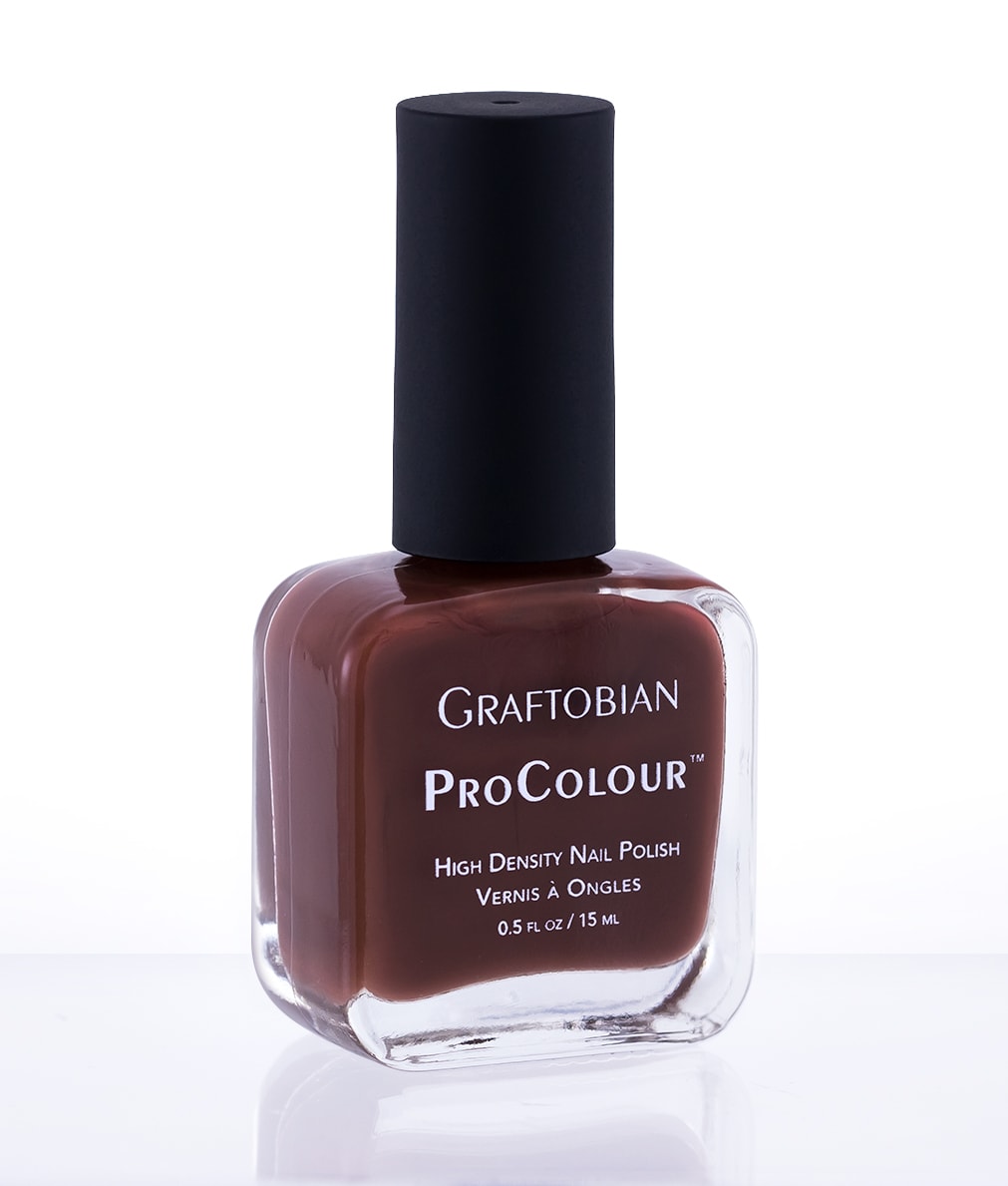 ProColour™ Long Lasting Nail Polish Set - 12 Vibrant Colors, Vegan & Cruelty Free - Perfect for Home Manicure, Salon Use & Gift Giving