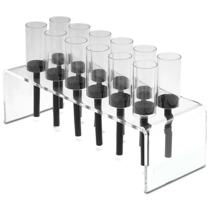 Push Up Stand - Non-Slip Workout Handles for Home Gym & Fitness Training | Perfect for Push-Ups, Planks & Strength Exercises