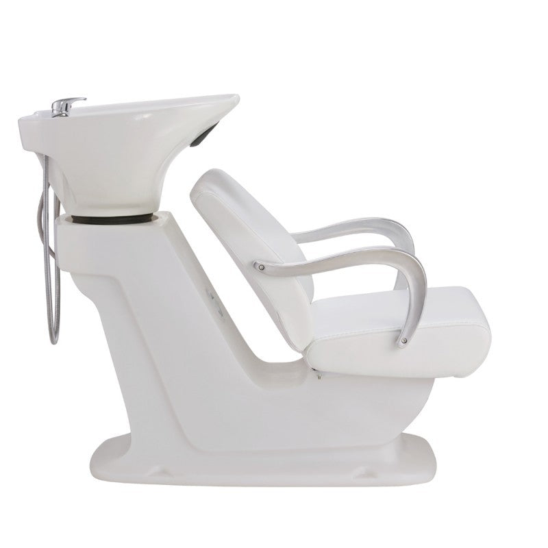 Beckman Backwash Unit with Adjustable Seat - Laboratory Filtration System for Water Treatment & Chemical Processing