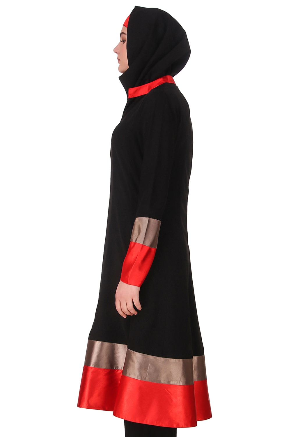 Stylish Aroob Tunic for Women - Comfortable Flowy Blouse with Elegant Embroidery | Perfect for Casual Wear, Office Outfits & Special Occasions