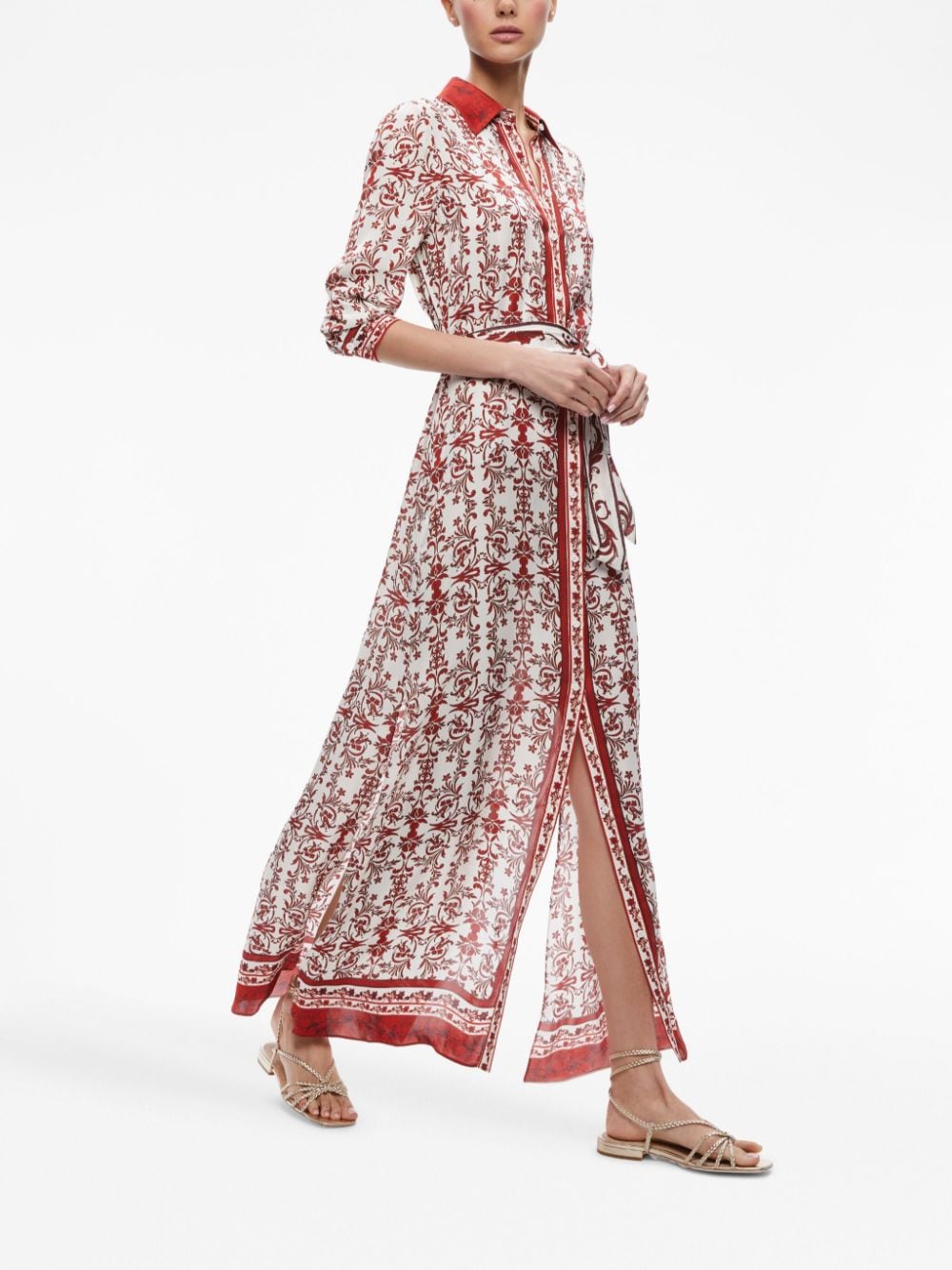 Alice + Olivia Women's Multi-Color Dresses - Perfect for Parties, Weddings & Special Occasions