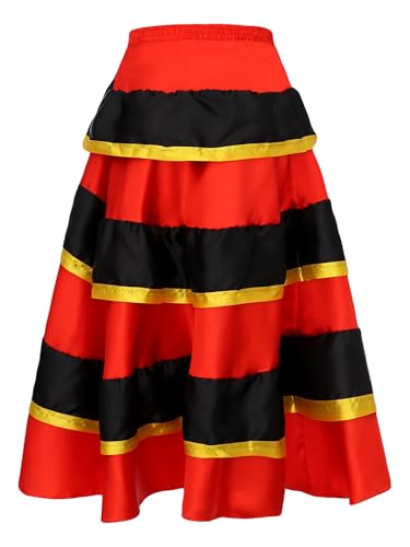 Red&black360°