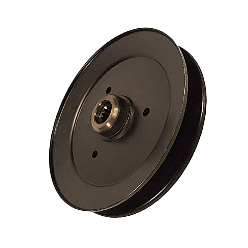 HITY Motor 116-0676 Blade Drive Pulley Replacement for 60