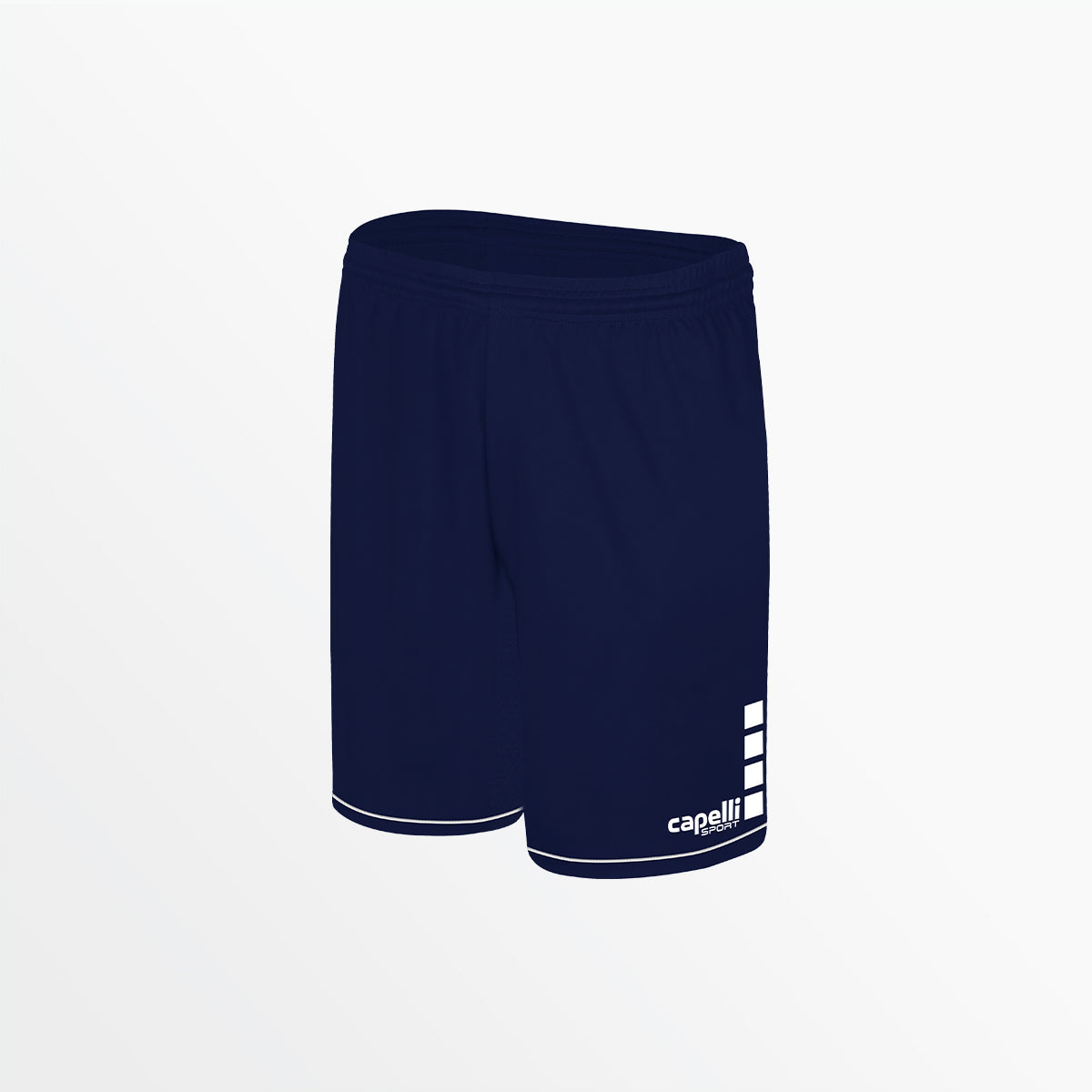 Youth Empire Match Shorts - Breathable Athletic Shorts for Men & Women - Perfect for Running, Gym, and Sports Activities