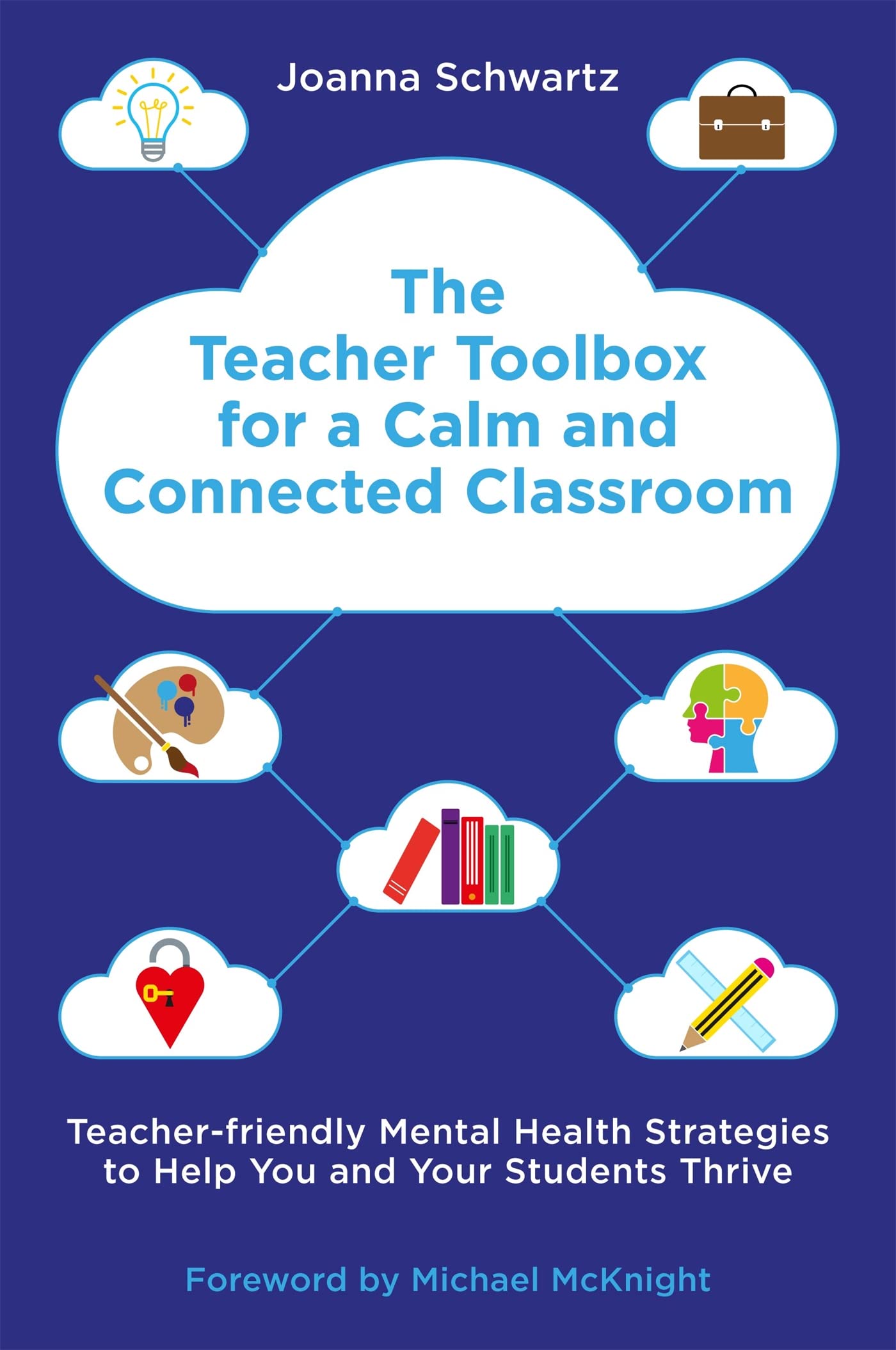 Teacher Toolbox for Classroom Management - Organize Supplies & Create Calm Learning Environment | Perfect for Elementary Teachers & Homeschooling