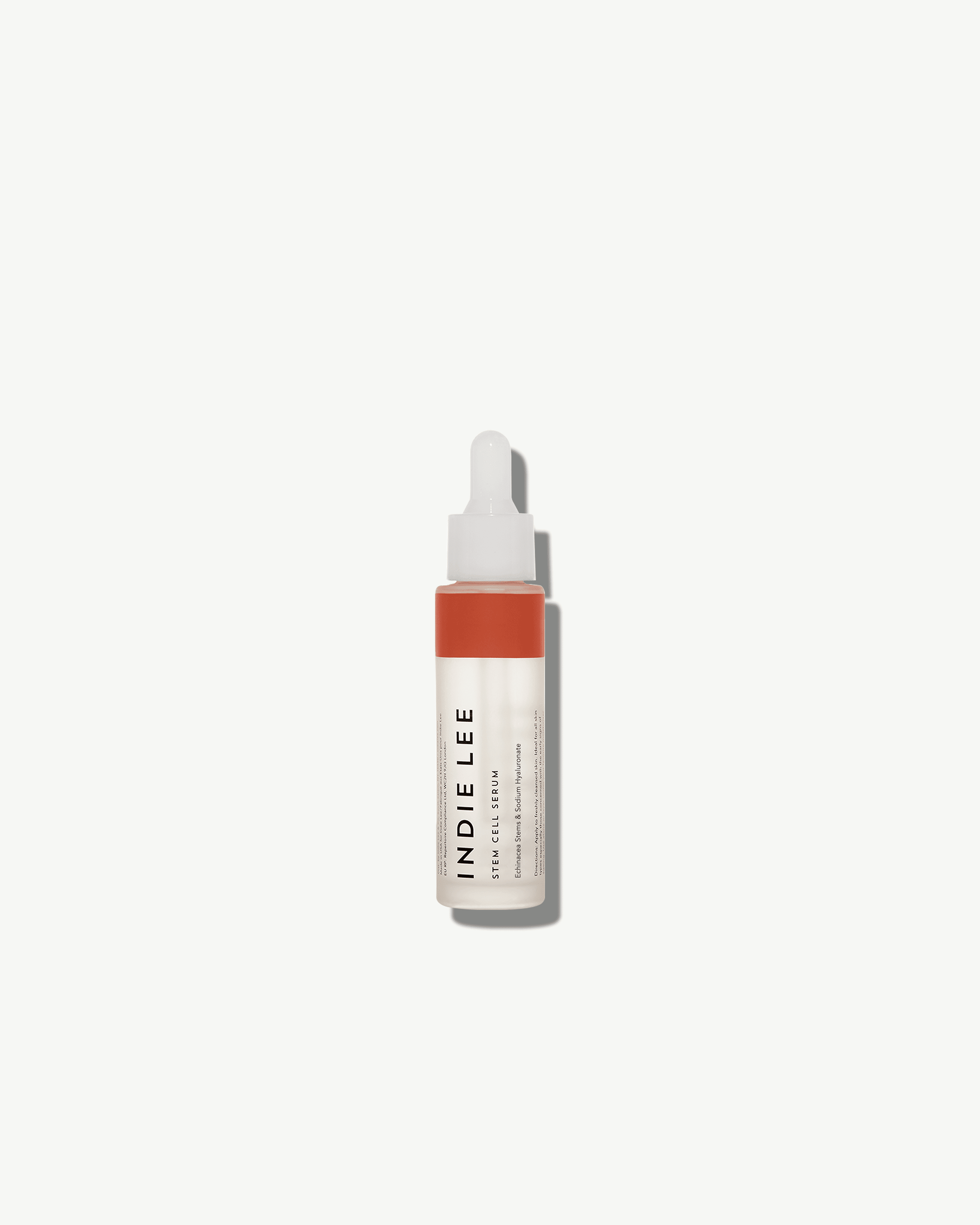 Best Stem Cell Serum for Anti-Aging & Skin Rejuvenation - Organic Facial Treatment for Wrinkles & Fine Lines - Perfect for Night Routine & Daily Skincare Regimen