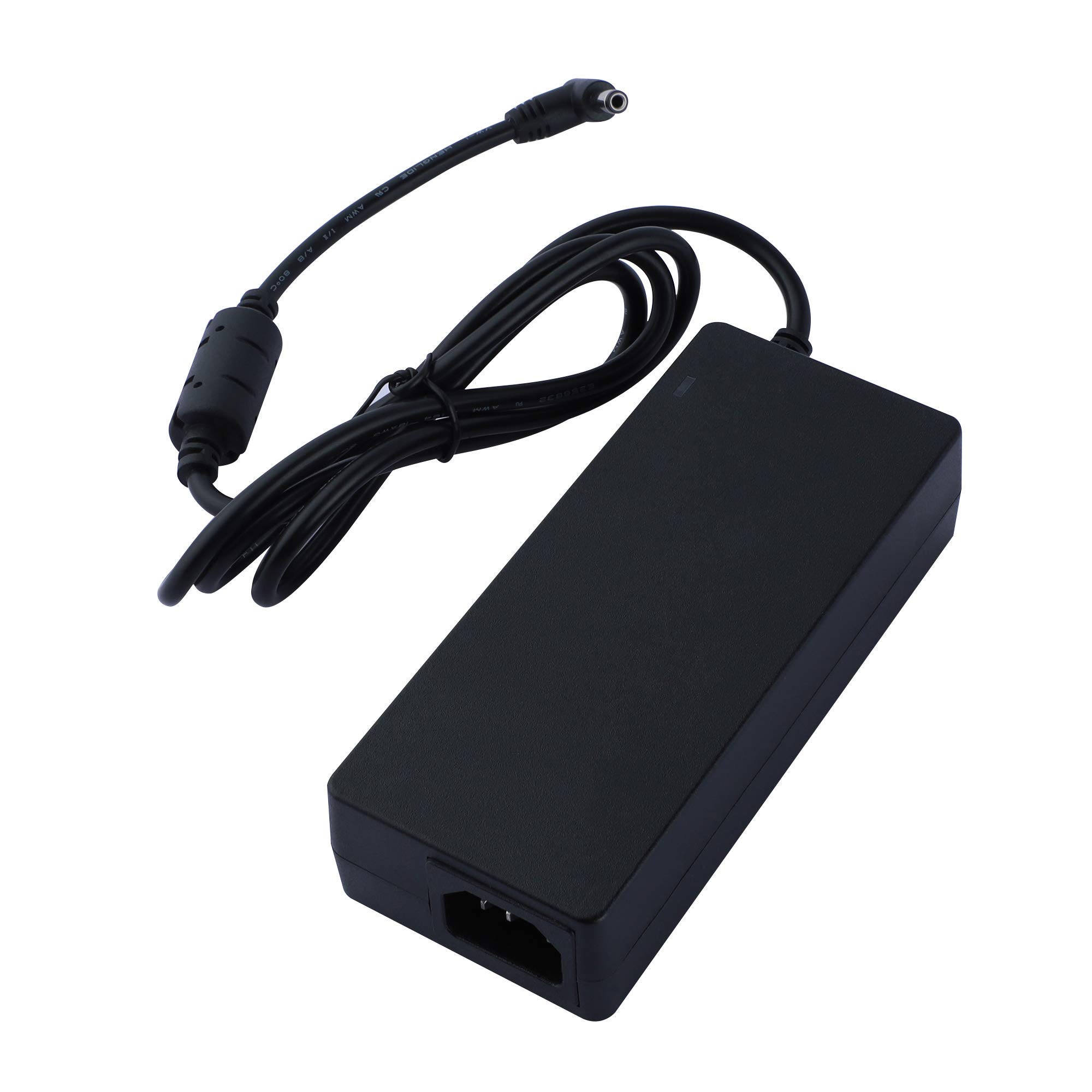 Hismith 24V 4.17A Power Adapter Replacement Kit - Compatible with Premium Sex Machine Series | Durable Charger for Hismith Sex Toys | Perfect for Home Use & Discreet Storage