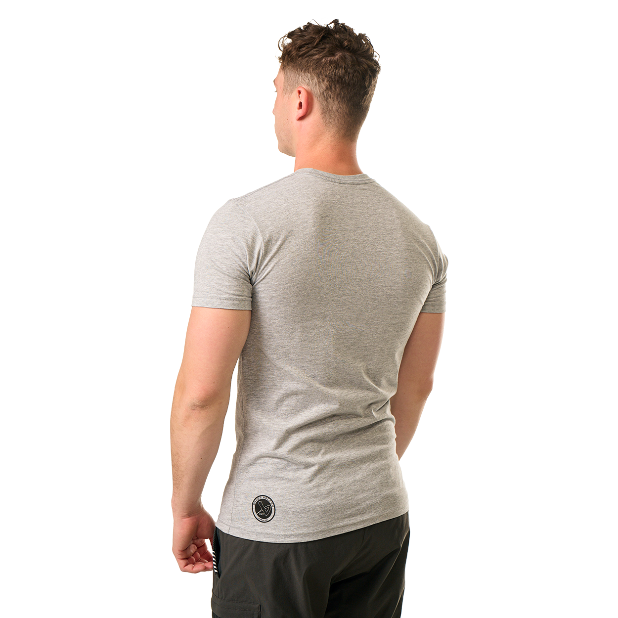 Bauer Overcast Graphic Tee - Stylish Men's Printed T-Shirt for Casual Wear & Street Fashion | Perfect for Everyday Outfits, Weekend Hangouts & Urban Lifestyle