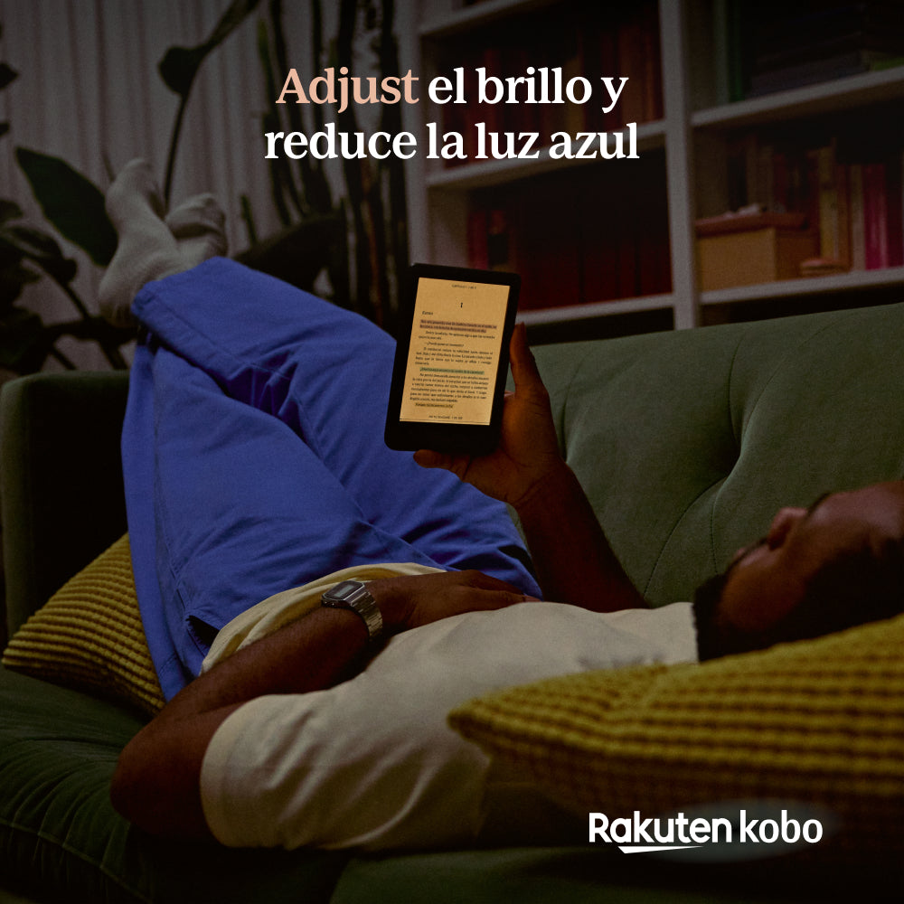 Kobo Clara Colour HD 6