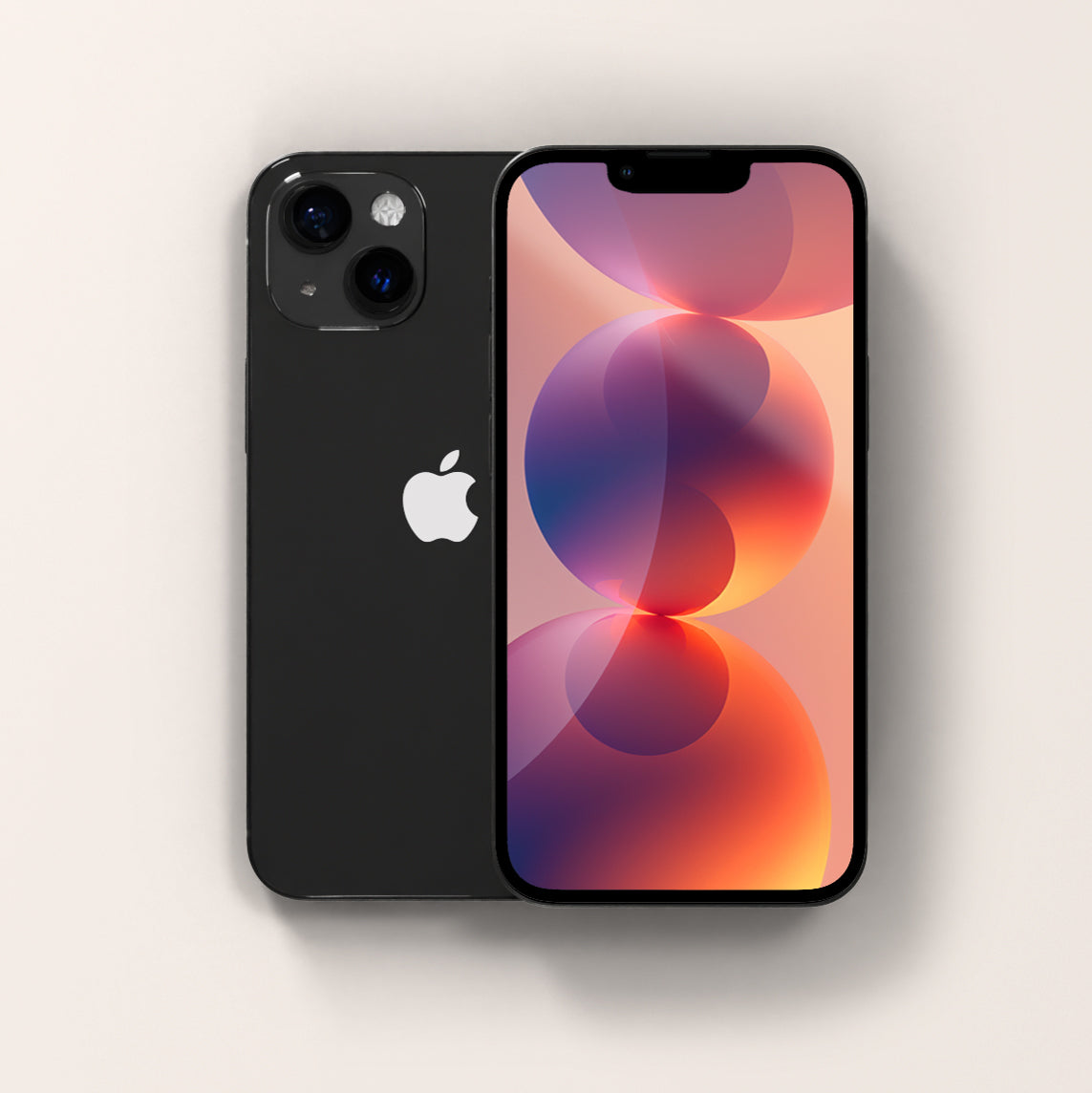iPhone 13 Mini 128GB Unlocked Smartphone - AT&T Compatible, 5G, Super Retina XDR Display, Dual Camera | Perfect for Travel, Business & Everyday Use