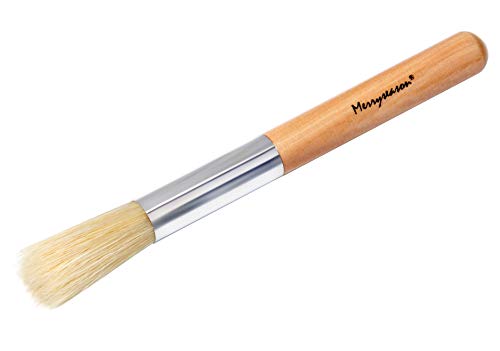 Coffee Brush A