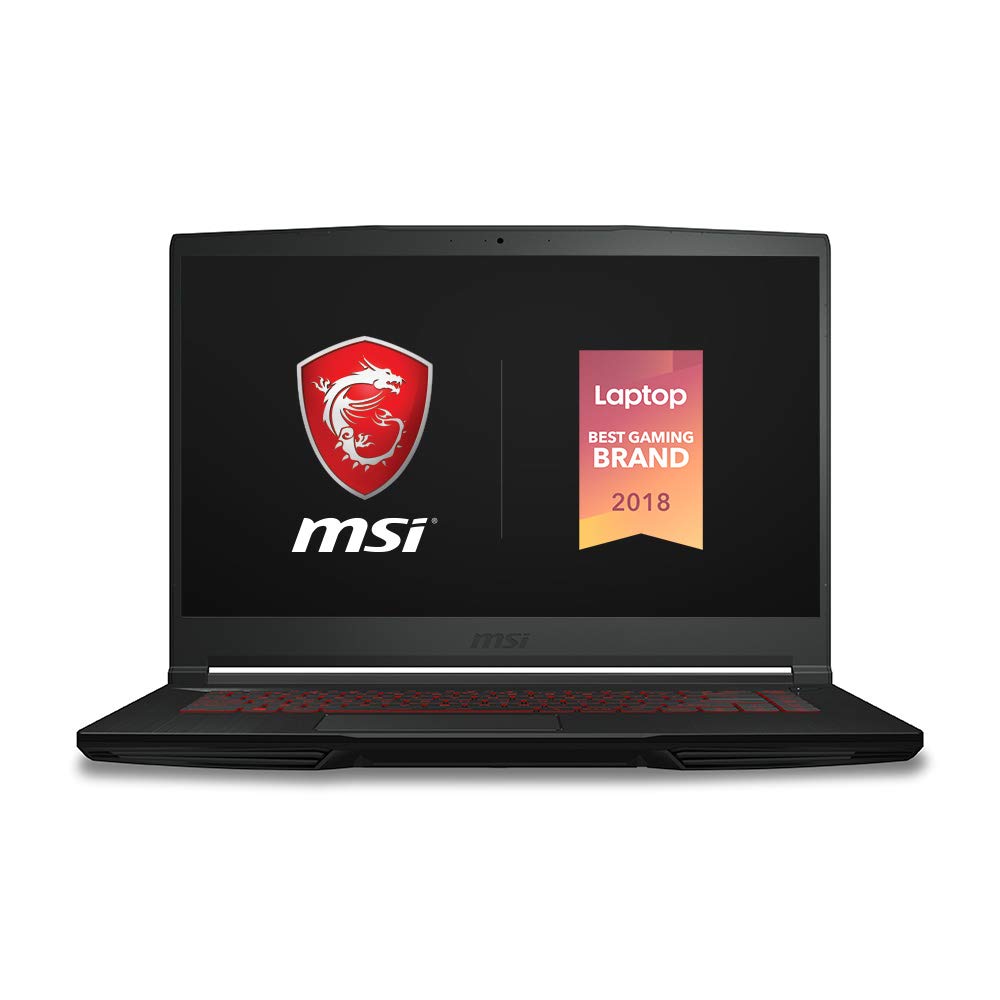 MSI GF63 Thin 9SC-068 15.6