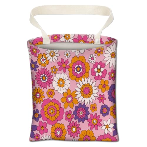 Colorful Cute Flowers