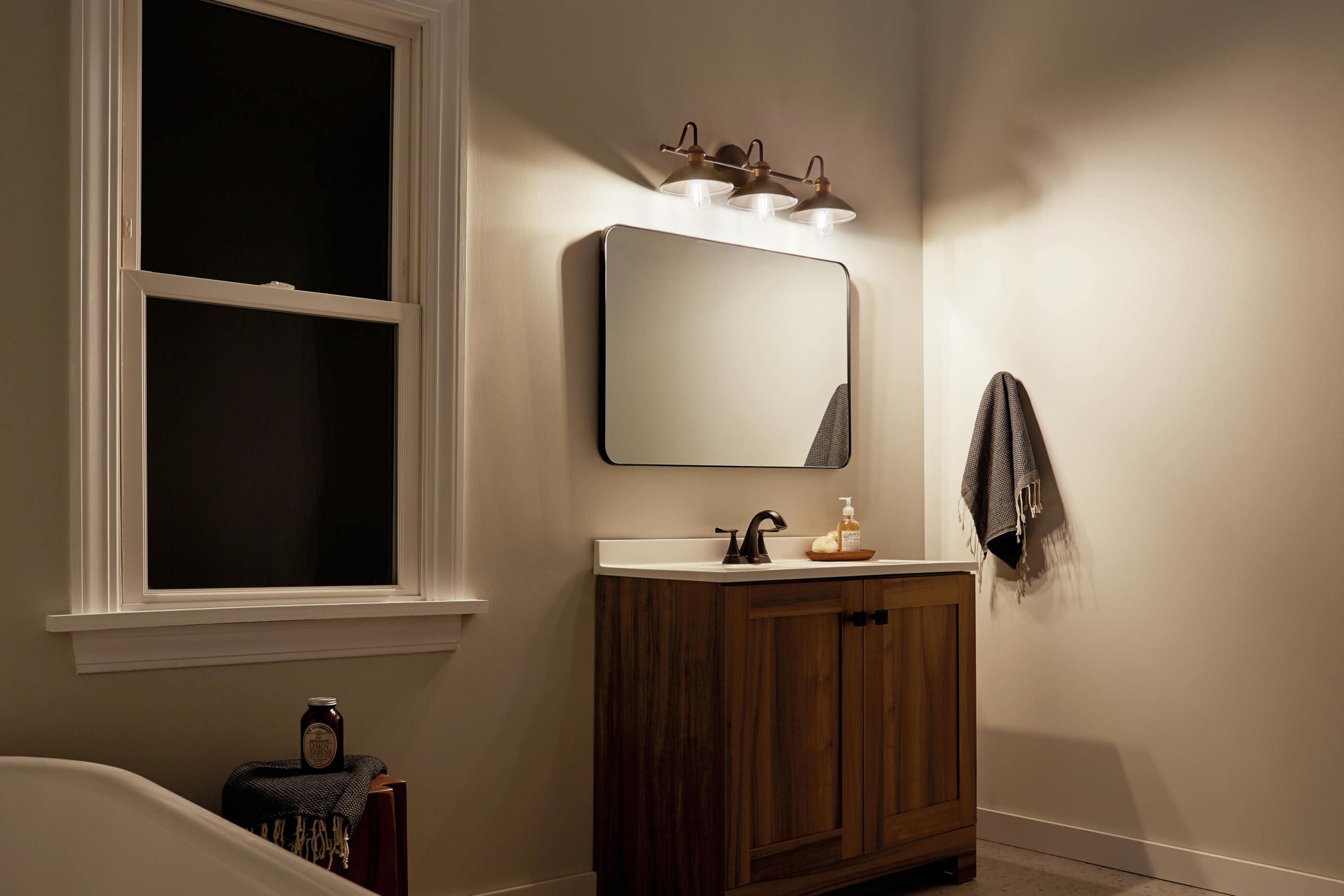 Kichler Lighting Clyde 26.25