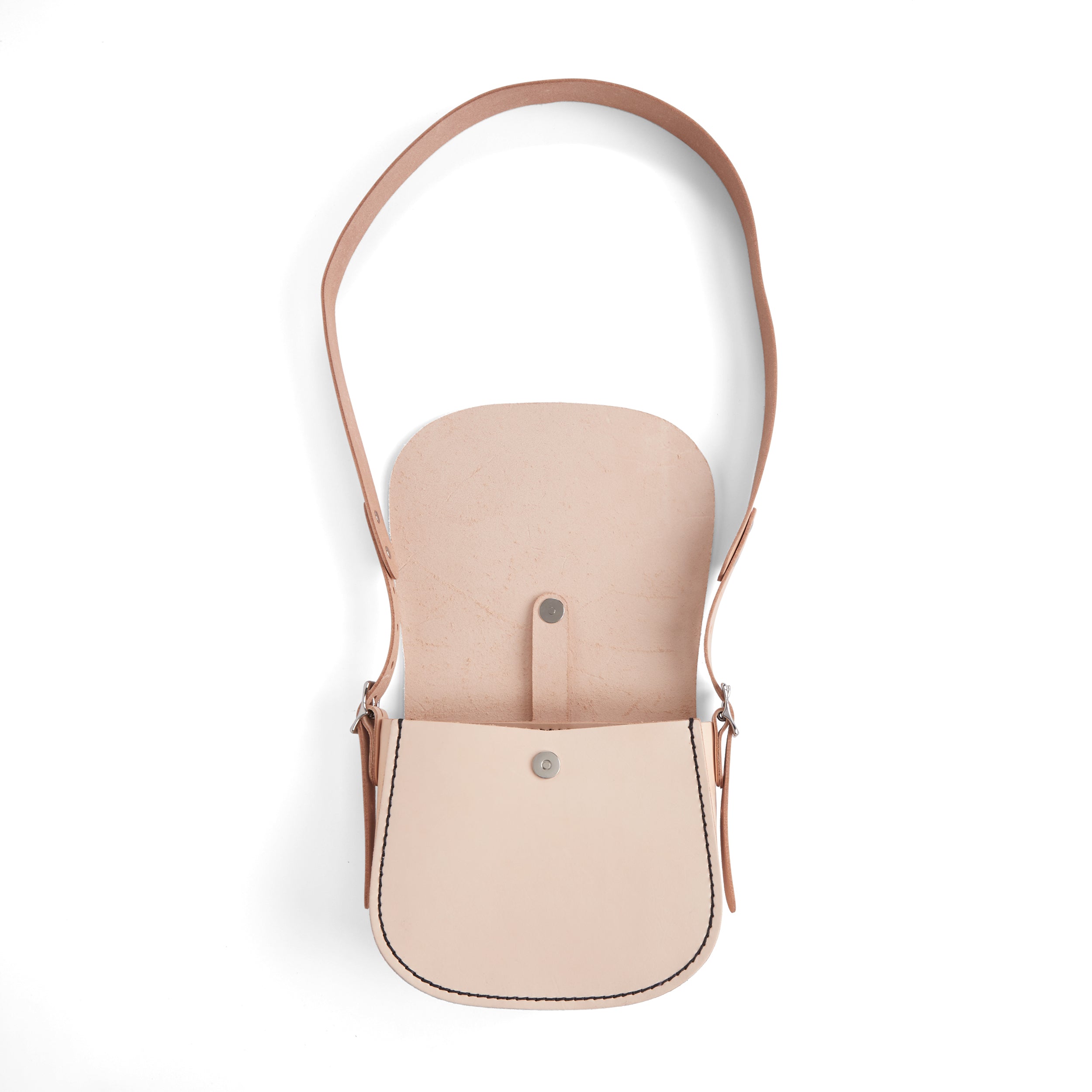 Emma Handbag Kit - Premium Leather Crossbody Bag for Women, Fashionable & Durable - Perfect for Work, Travel, and Everyday Use