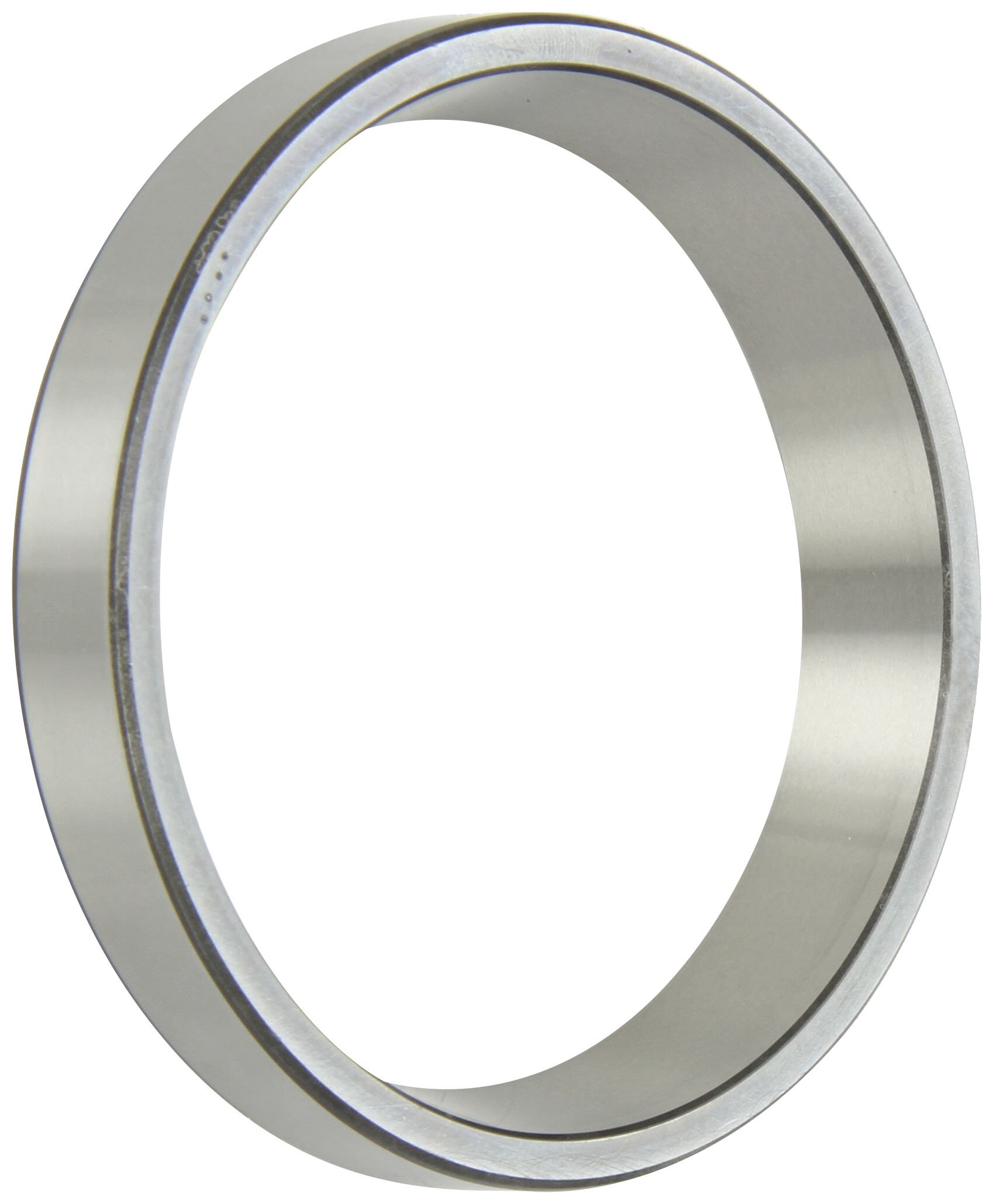 Timken 39433#3 Tapered Roller Bearing - Single Cup, Precision Tolerance, Steel Construction, 4.3330