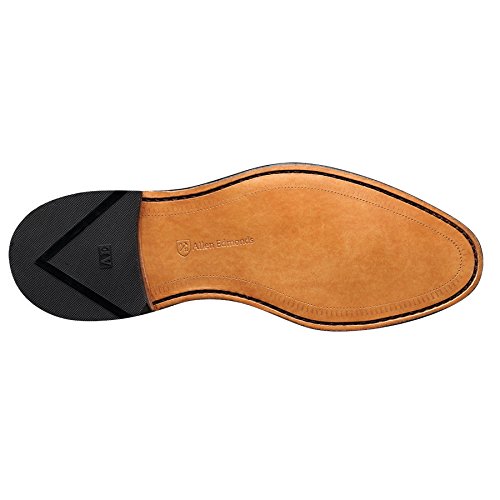 Allen Edmonds Men's Carlyle Oxford Dress Shoes - Classic Leather Business & Formal Shoes for Men - Perfect for Office, Weddings & Special Occasions