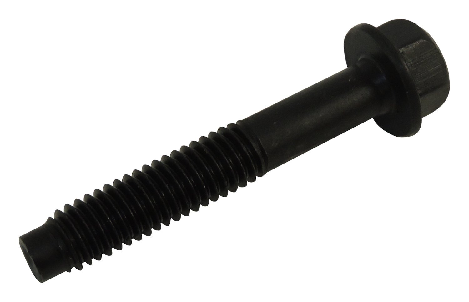 Crown Automotive J4007570 Body Mount Bolt Kit - Heavy Duty Replacement Hardware for Jeep Wrangler & Cherokee - Off-Road & Daily Driving Use