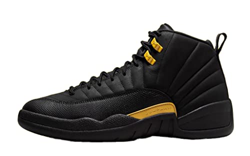 Black/Gold