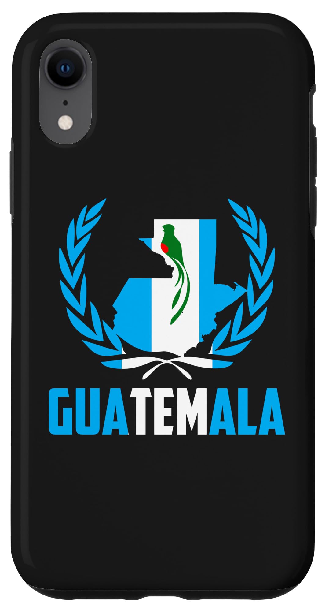 iPhone XR Case - Durable Protective Cover for iPhone XR - Compatible with All Models - Perfect for Travel, Work & Daily Use in Guatemala