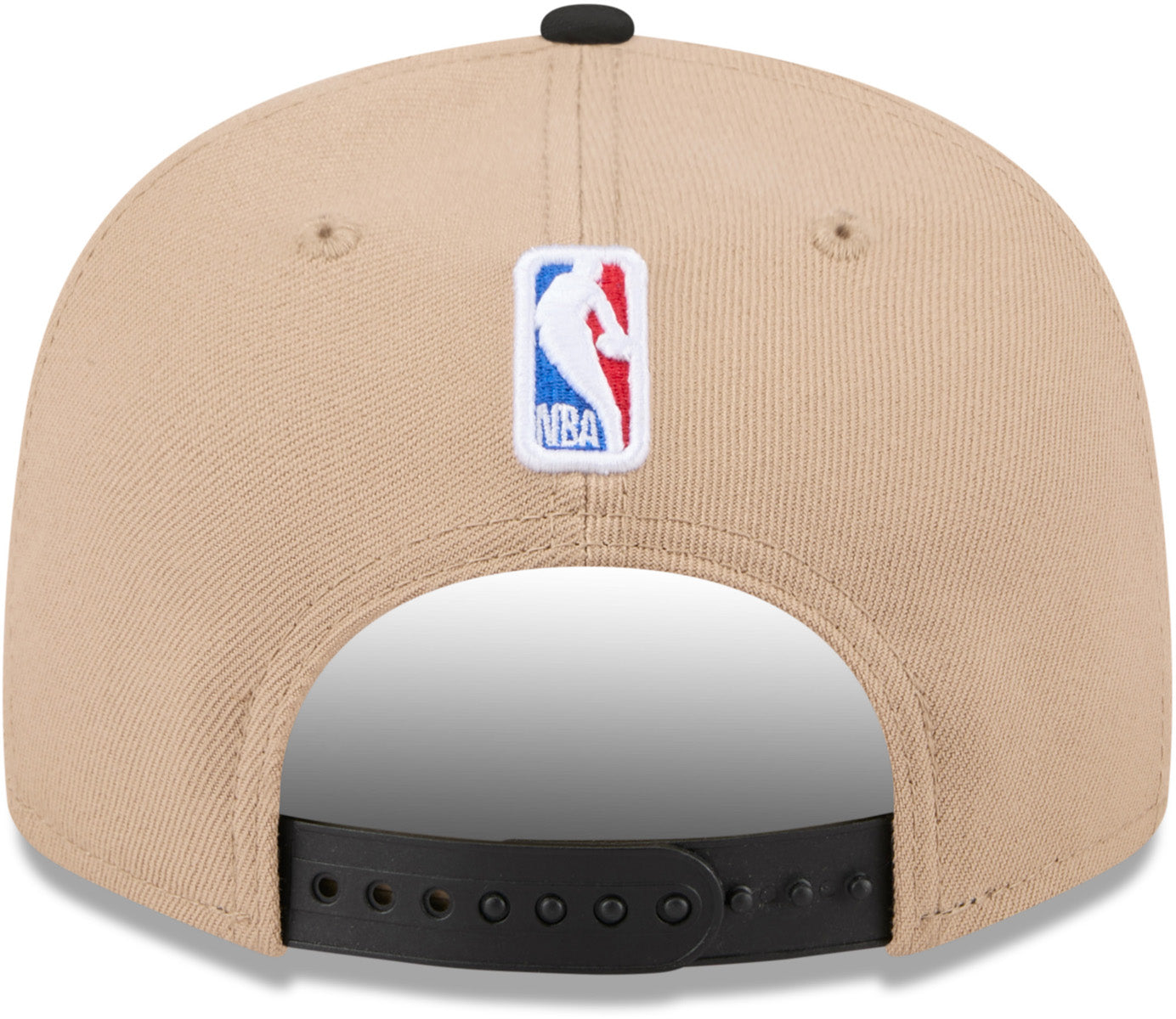 Brooklyn Nets New Era 9Fifty NBA 2024 Draft Snapback Hat - Official NBA Basketball Cap for Men & Women - Perfect for Games, Streetwear & Sports Fans