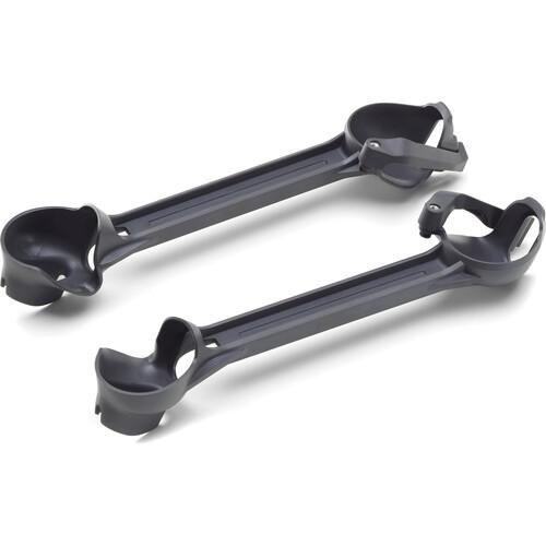 DJI FPV Drone Arm Bracers - Reinforced Protection for DJI FPV Racing Drones | Perfect for Aerial Photography, Racing & Outdoor Adventures