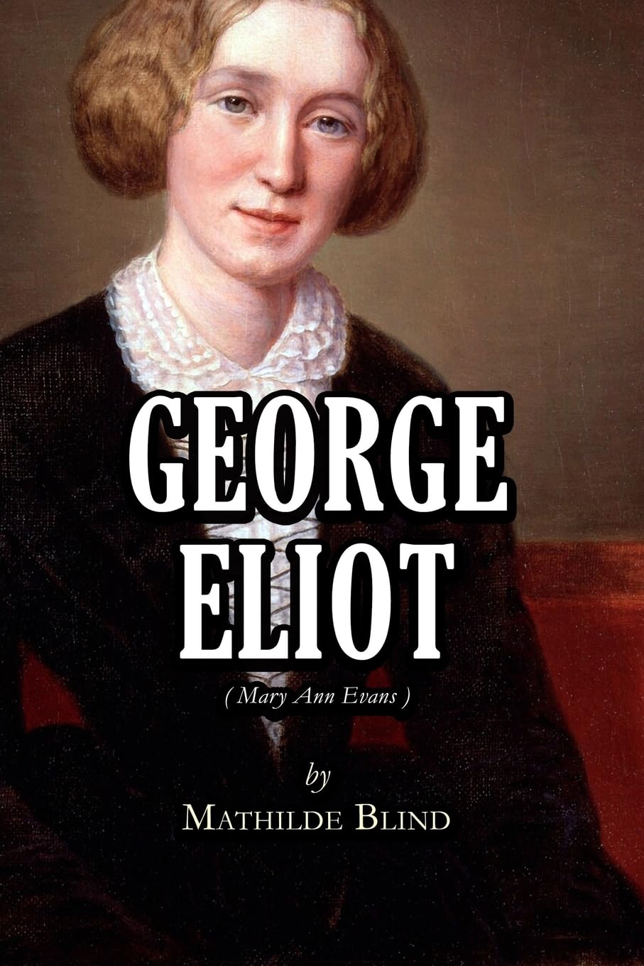 Middlemarch by George Eliot - Classic Victorian Novel for Book Clubs & Literature Lovers