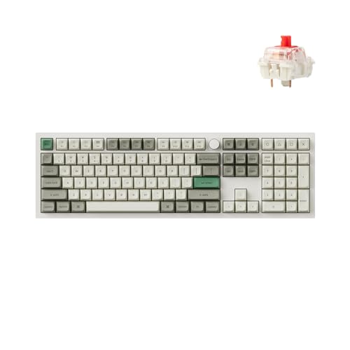 Hot-swap Red Switch