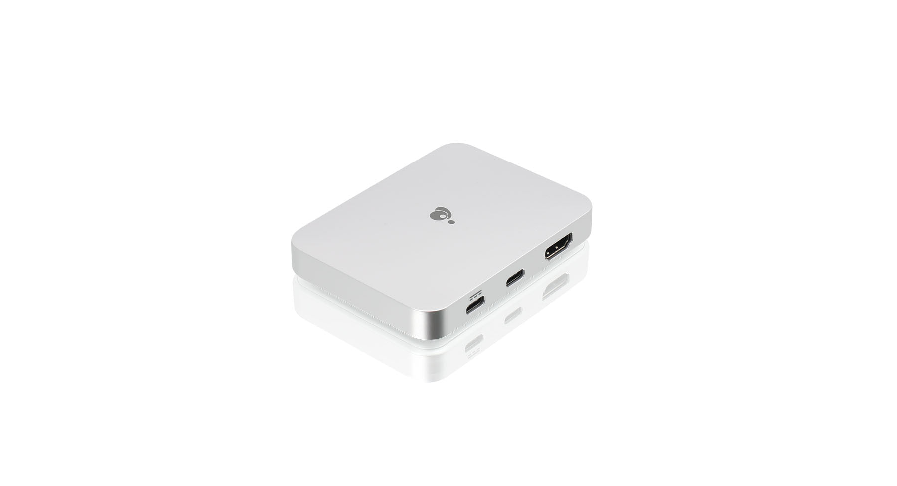 Dock Pro 60 USB C 4K Docking Station with Game+ Mode - 12-in-1 USB C Hub for Laptop, MacBook, PC - 4K HDMI, Ethernet, SD/TF Card Reader - Perfect for Gaming, Work & Home Office Setup