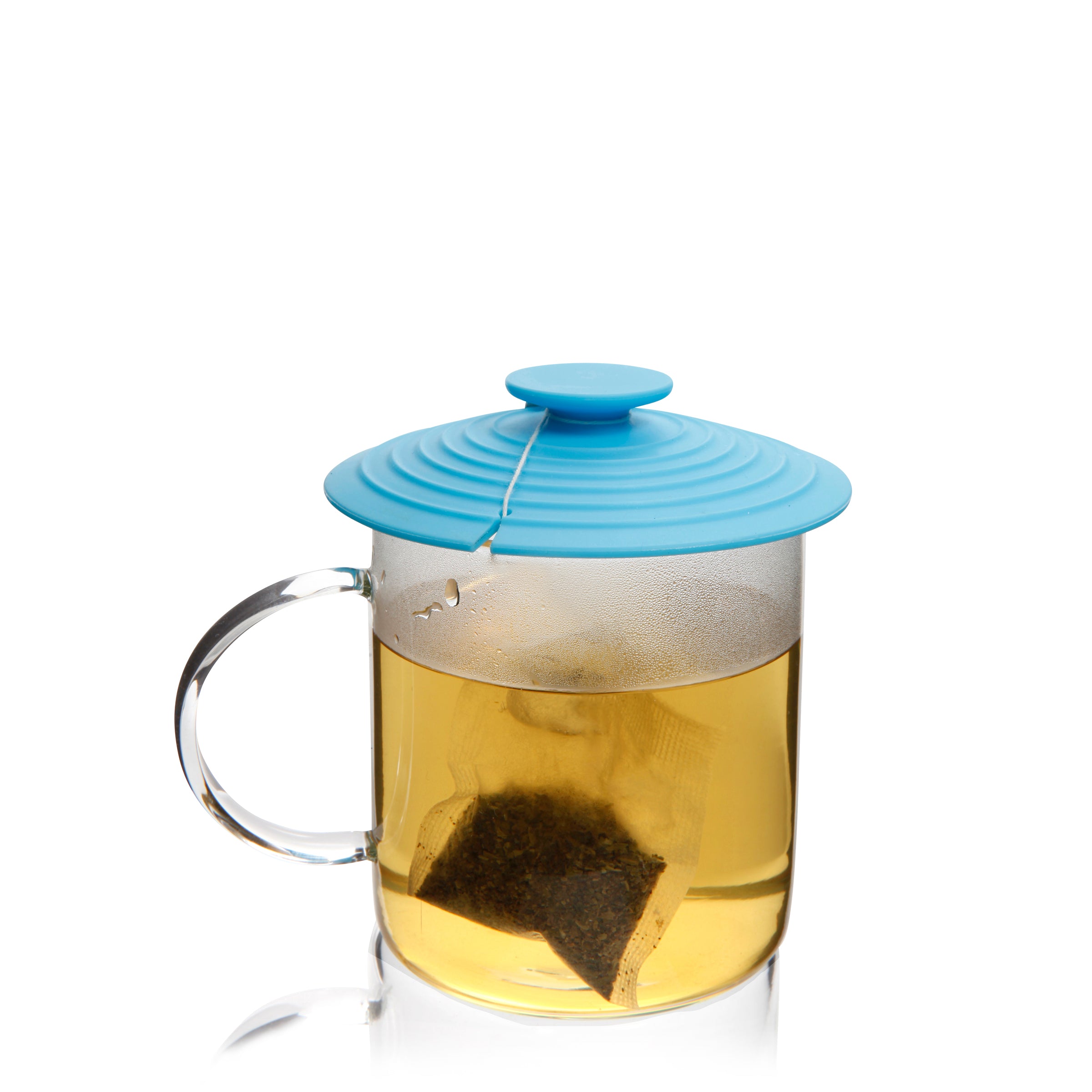 Multee - Premium Loose Leaf Tea Blends for Relaxation & Wellness | Perfect for Afternoon Tea, Meditation & Stress Relief