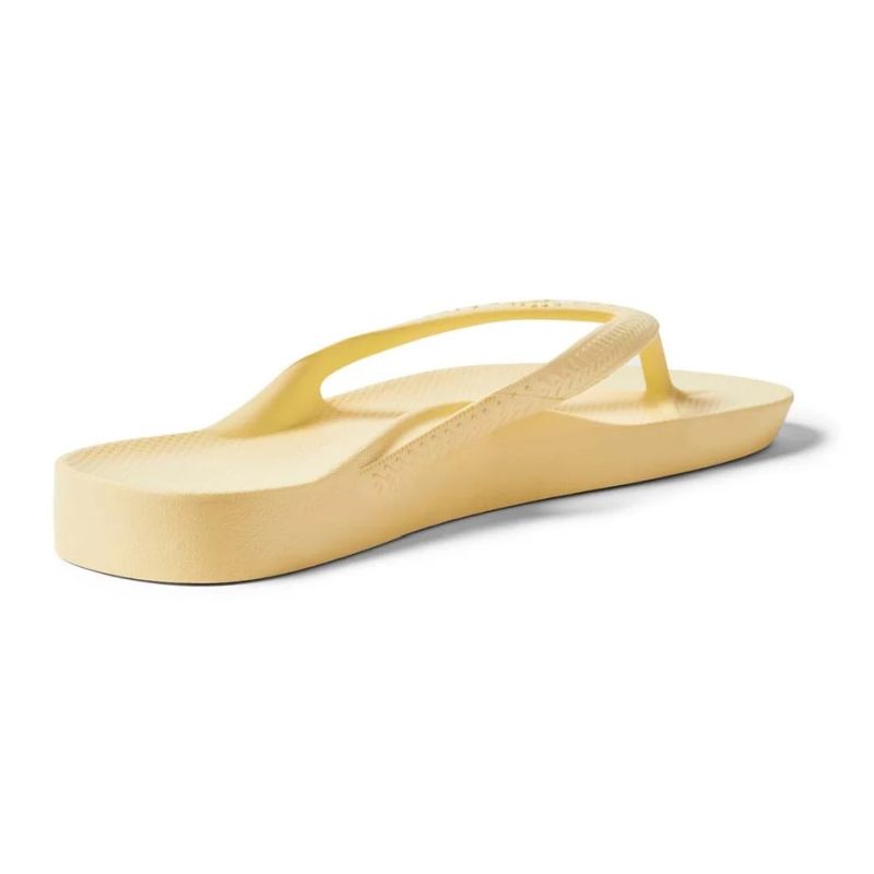 Arch Support Thongs for Adults - Comfortable & Stylish Footwear for All-Day Wear - Perfect for Work, Travel & Relaxation