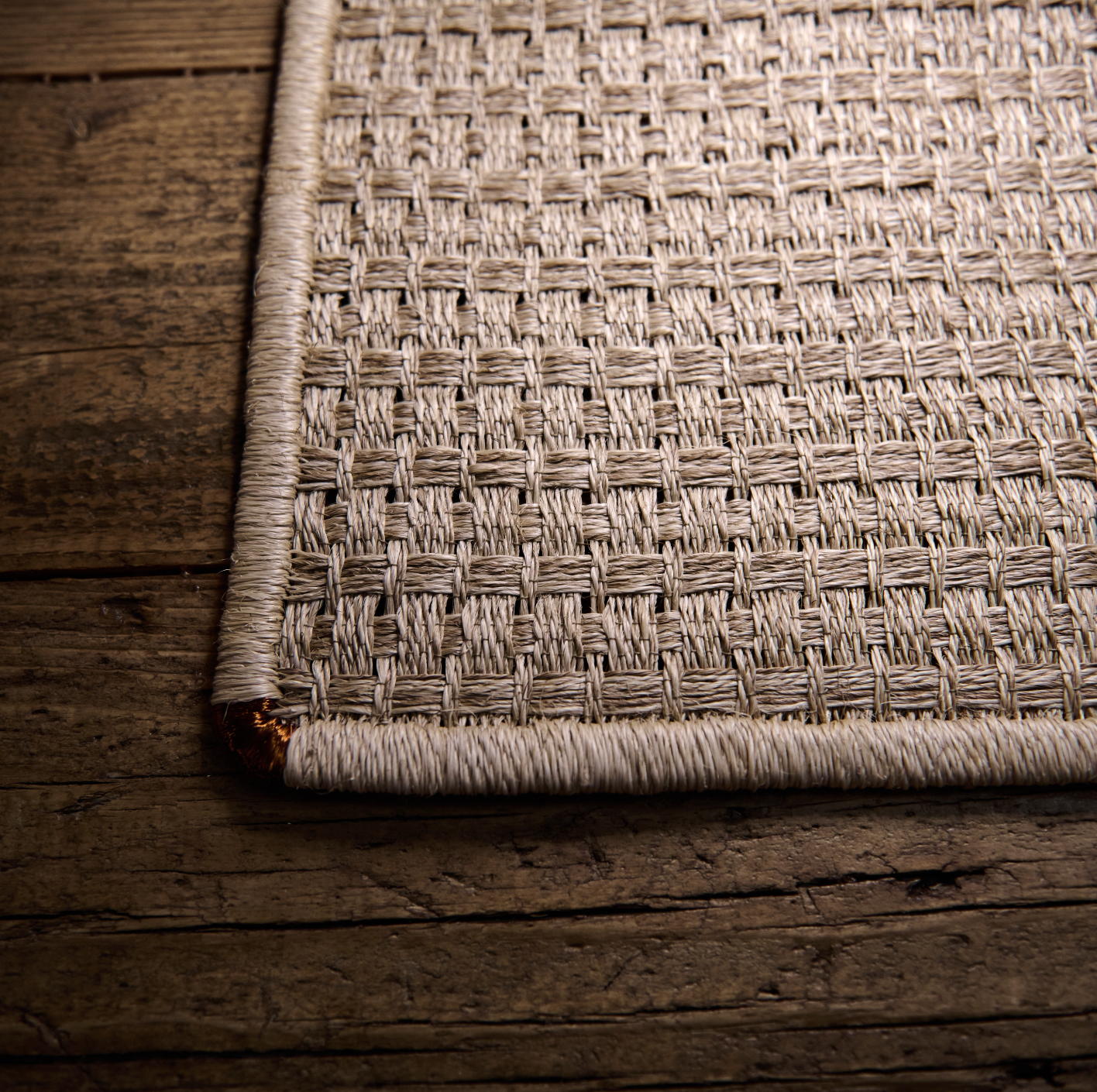 Premium Natural Bone Placemats Set of 2 - Eco-Friendly Table Mats for Dining, Kitchen & Home Decor - Perfect for Everyday Use & Special Occasions