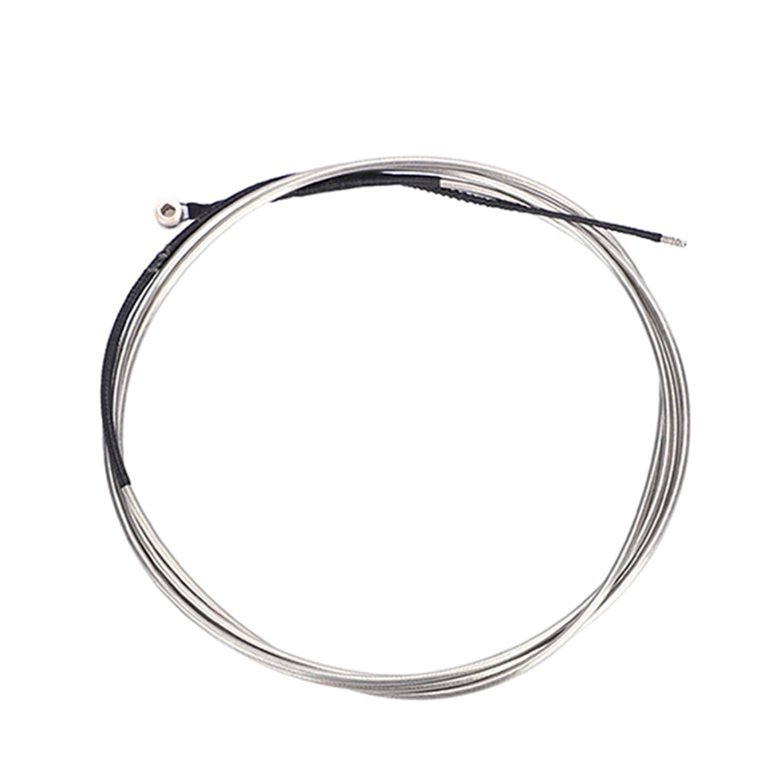 Premium 3/4 & 4/4 Cello Strings Set - Copper Zinc Alloy Replacement Strings for Cello Accessories | Ideal for Professional Performances, Practice & Cello Maintenance