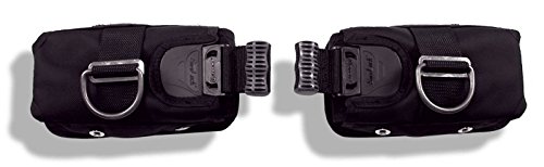 Apeks SureLock Weight System - Scuba Diving Weight Belt for Professional & Recreational Divers | Perfect for Underwater Exploration, Spearfishing & Marine Photography