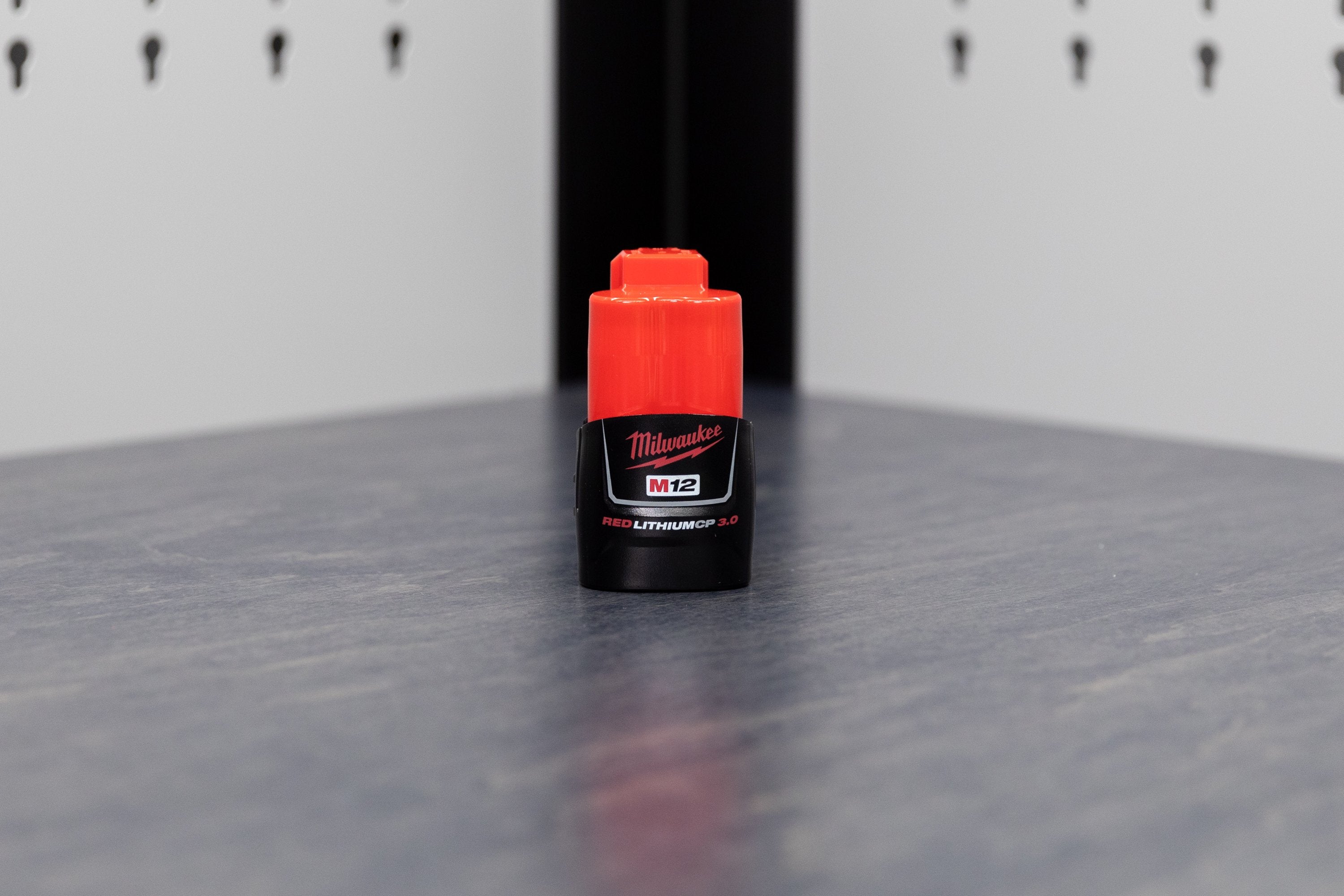 Milwaukee M12™ REDLITHIUM™ Battery Pack (2.0Ah & 6.0Ah) - Power Tools, Cordless Drills, and DIY Projects