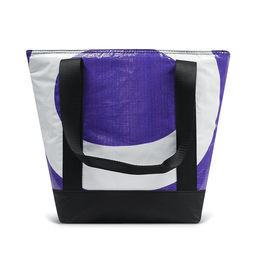 Beck Cooler Bag Bk1 01171 - Insulated Lunch Bag for Work, Picnics & Outdoor Activities - Leakproof & Durable Portable Cooler for Food & Drinks
