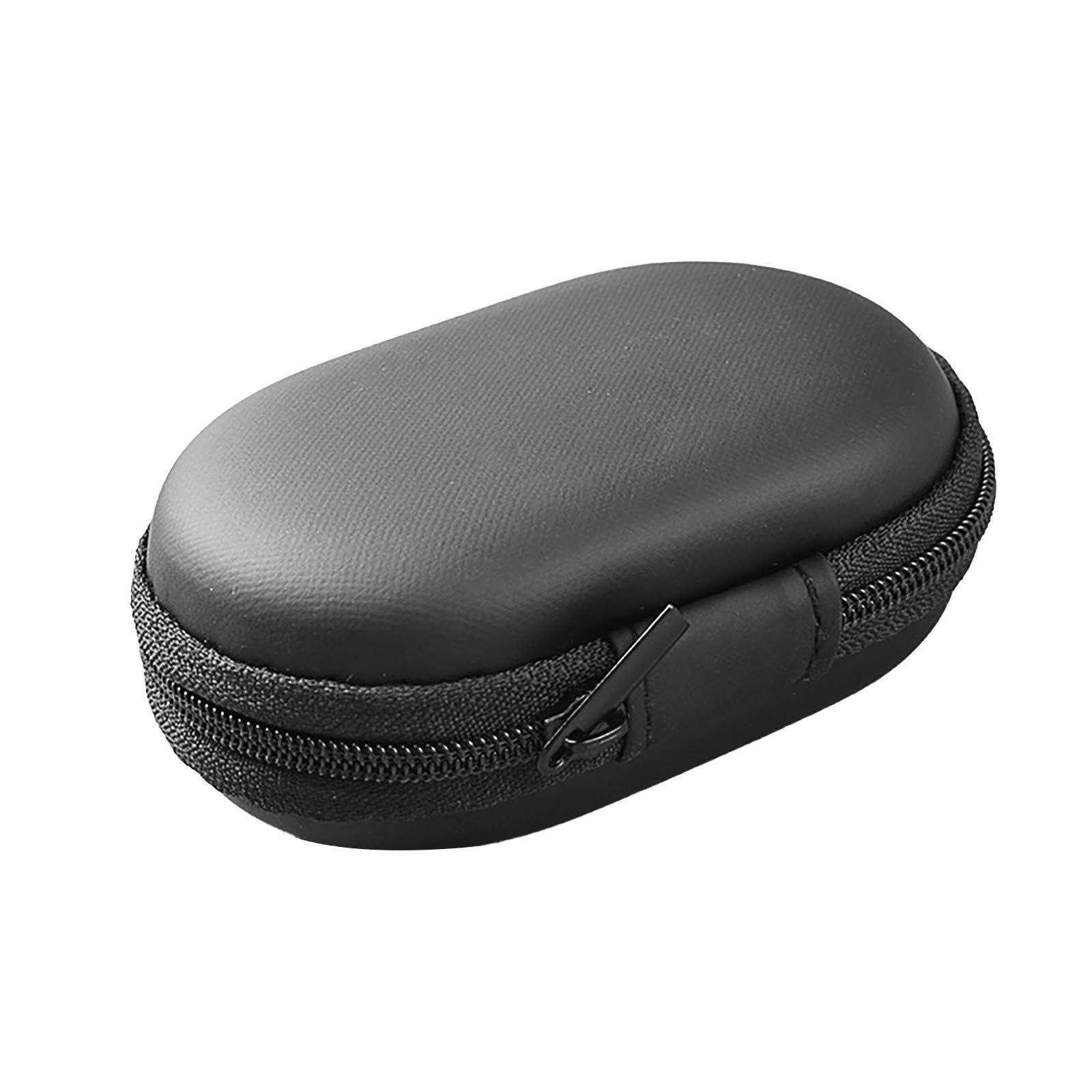 Portable Storage Clip Meter Oxygen Finger Bag Pocket - Black, One Size | Perfect for Home Organization, Closet Storage & Travel Accessories