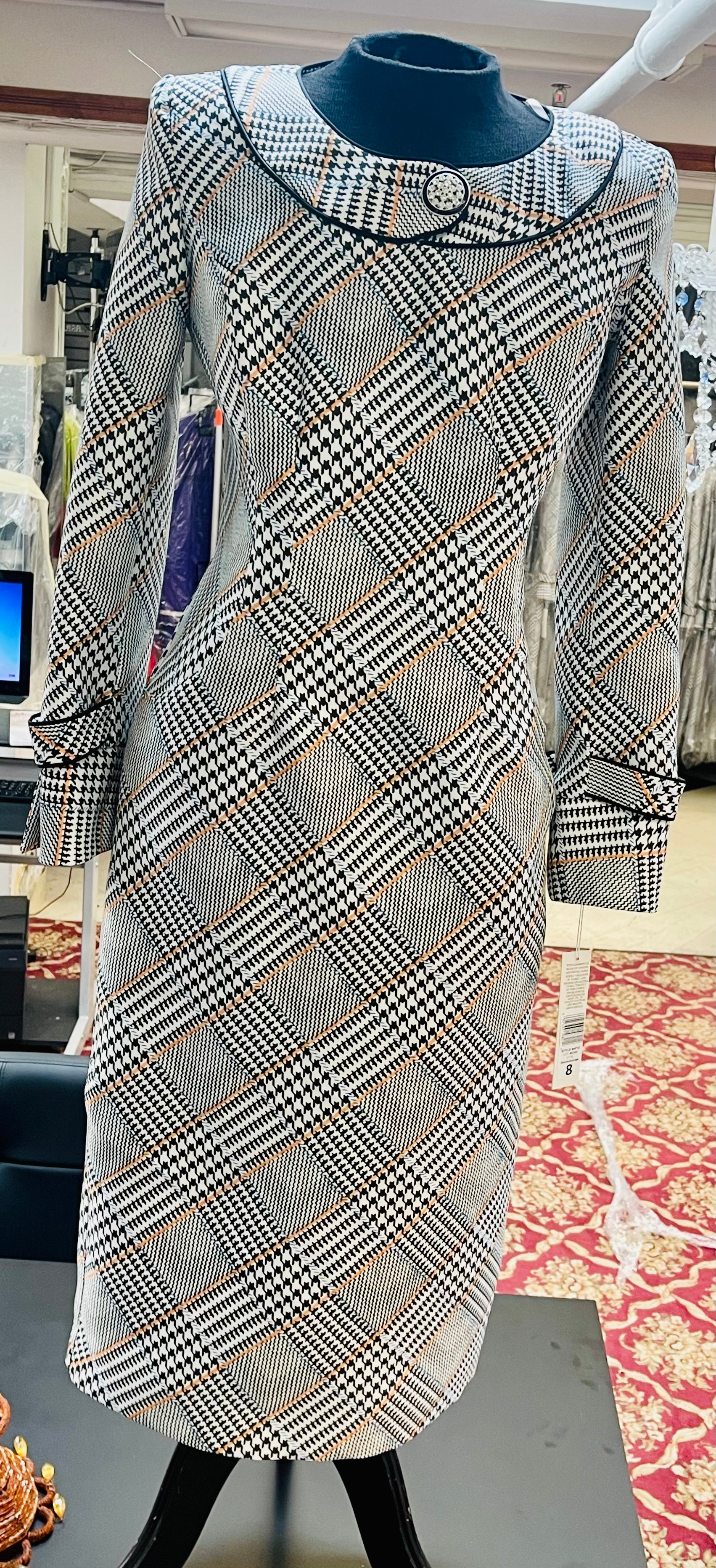 Black Multi