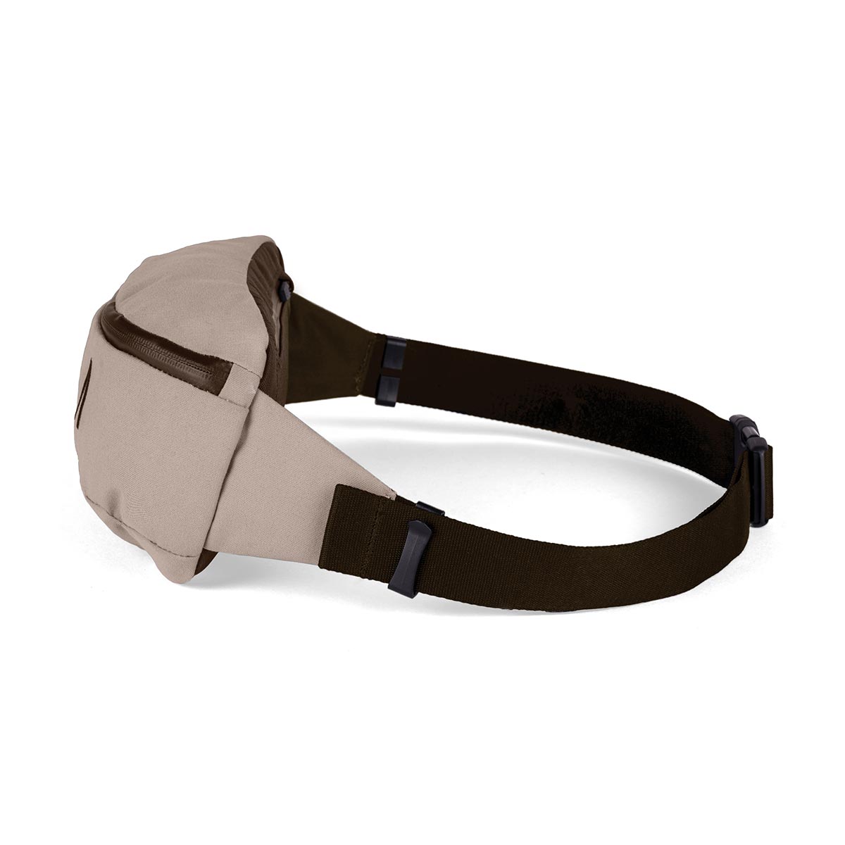 Boundary Rennen Recycled Crossbody Bag - Sustainable Vegan Leather Purse for Women, Compact Shoulder Bag with Adjustable Strap (Clay) - Perfect for Travel, Work & Everyday Use