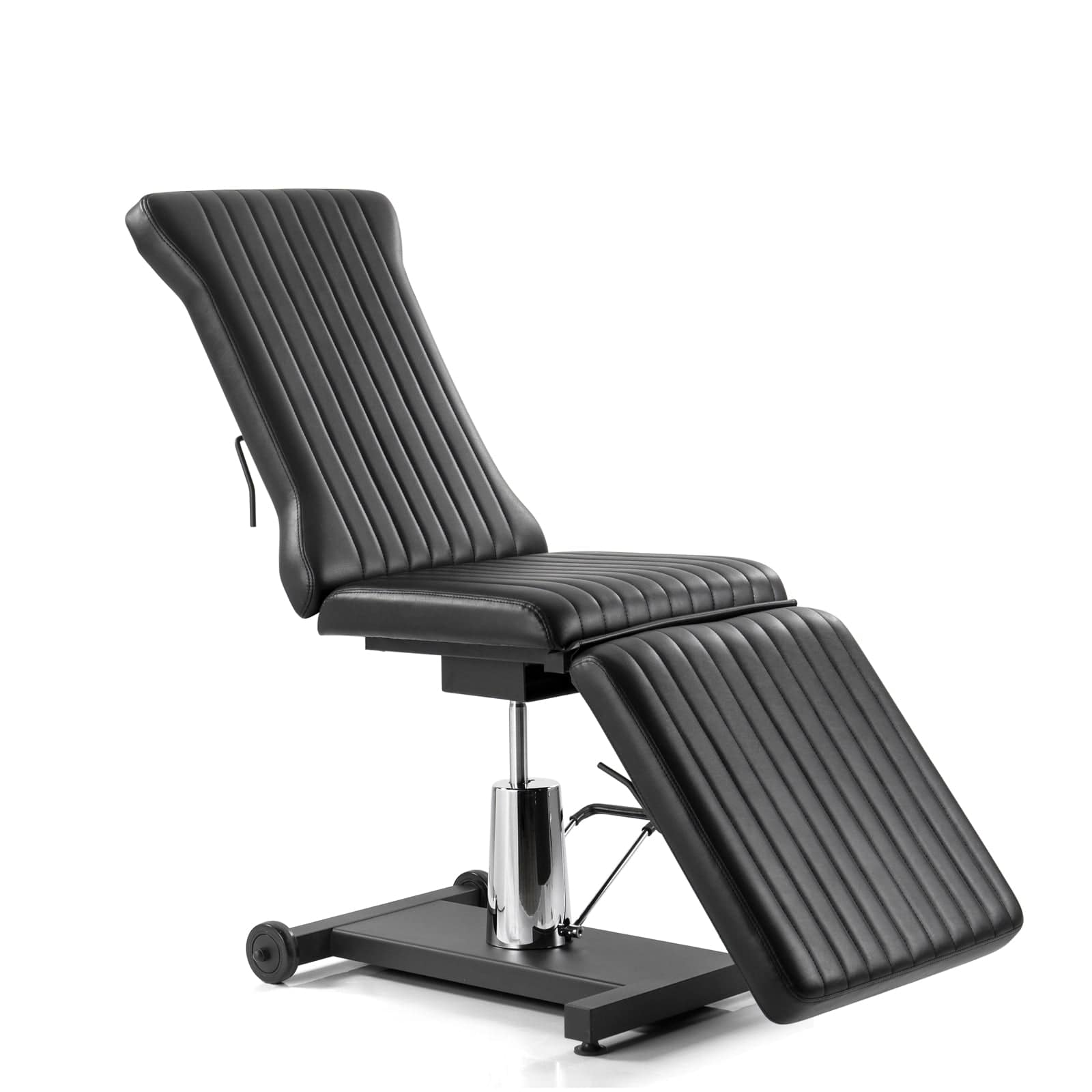 Adjustable Reclining Tattoo Chair Bed TA3612 - Professional Tattoo Artist Furniture for Comfortable Client Positioning | Perfect for Tattoo Studios, Piercing Shops & Permanent Makeup Salons