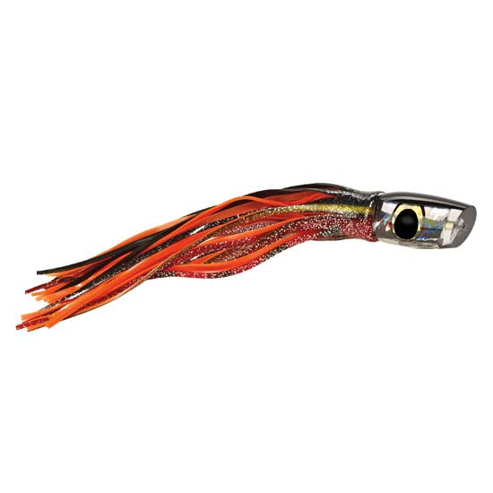 Polu Kai Shaka Plunger Large Fishing Lures - Saltwater & Freshwater Bass Fishing, Trolling & Casting for Big Game Fish