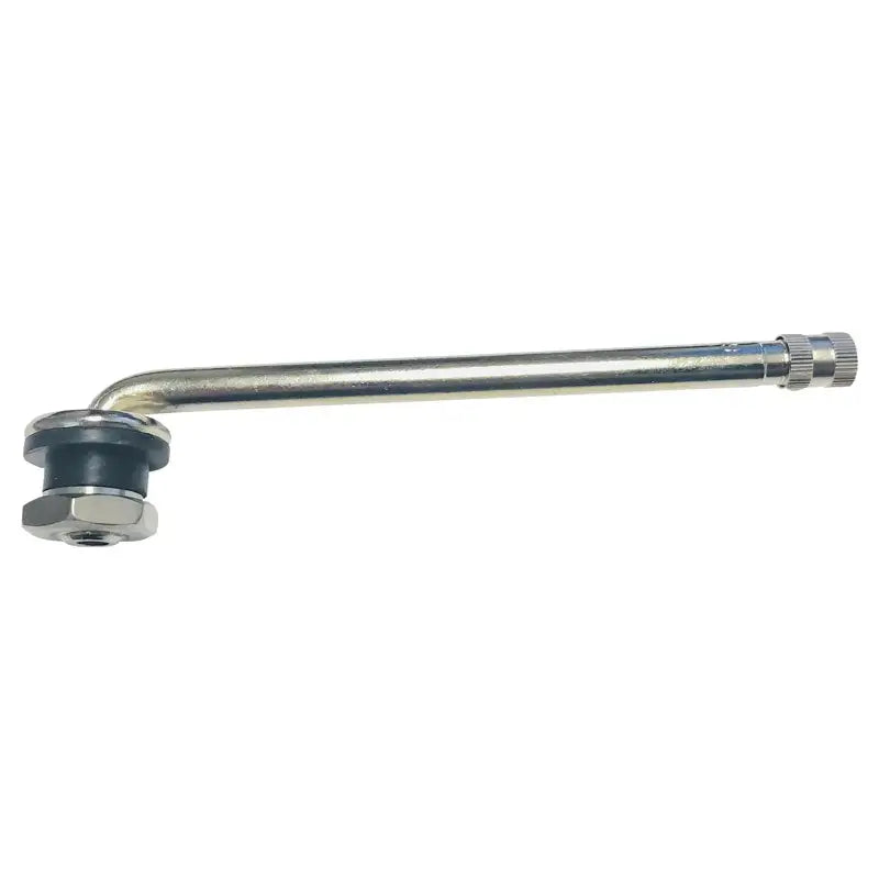 AA Aluminum Truck Valve .625RH - Heavy Duty Tire Valve Stem for Trucks, Trailers & RVs - Perfect for Off-Roading, Towing & Commercial Use