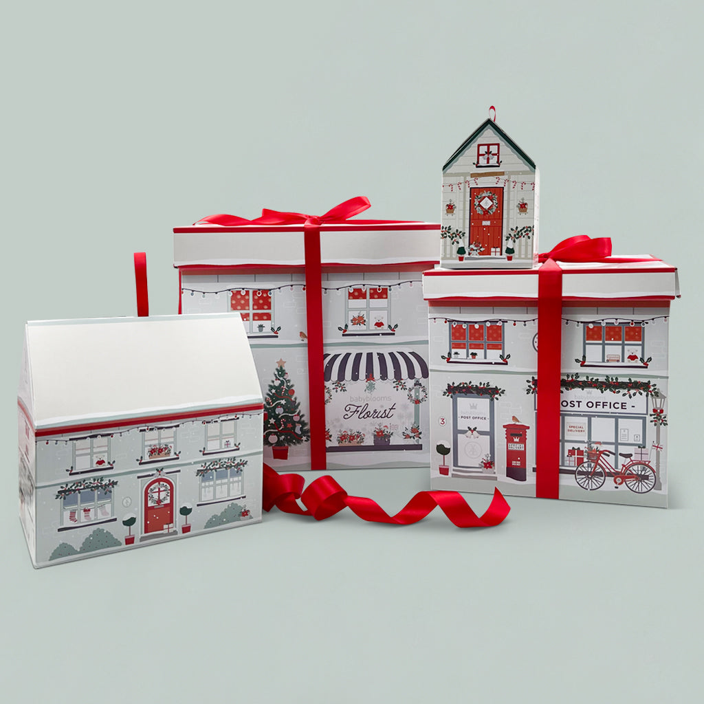 All Natural Skincare Gift Set for Mom - Organic Face Cream & Body Lotion - Perfect Christmas Present for Mothers Day & Birthday - Home Spa Self Care Routine