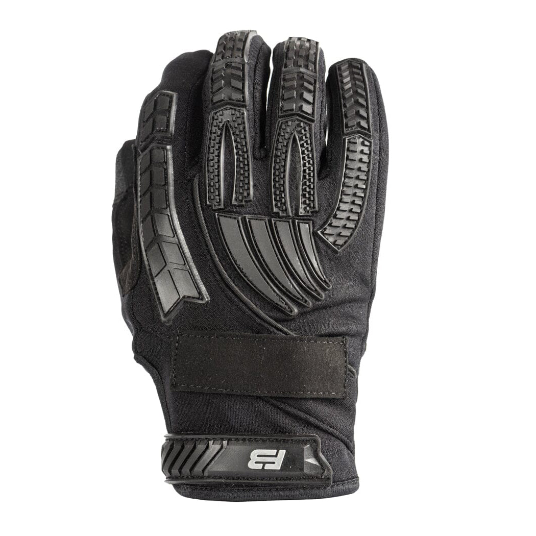 Guardian Gloves Pro - Level 5 Cut Resistant Work Gloves for Construction, Woodworking & Metal Handling | ANSI Certified Safety Gloves for Maximum Hand Protection